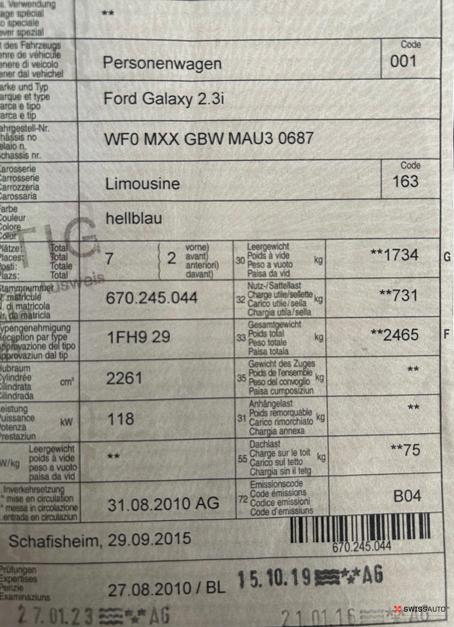 Auction Image