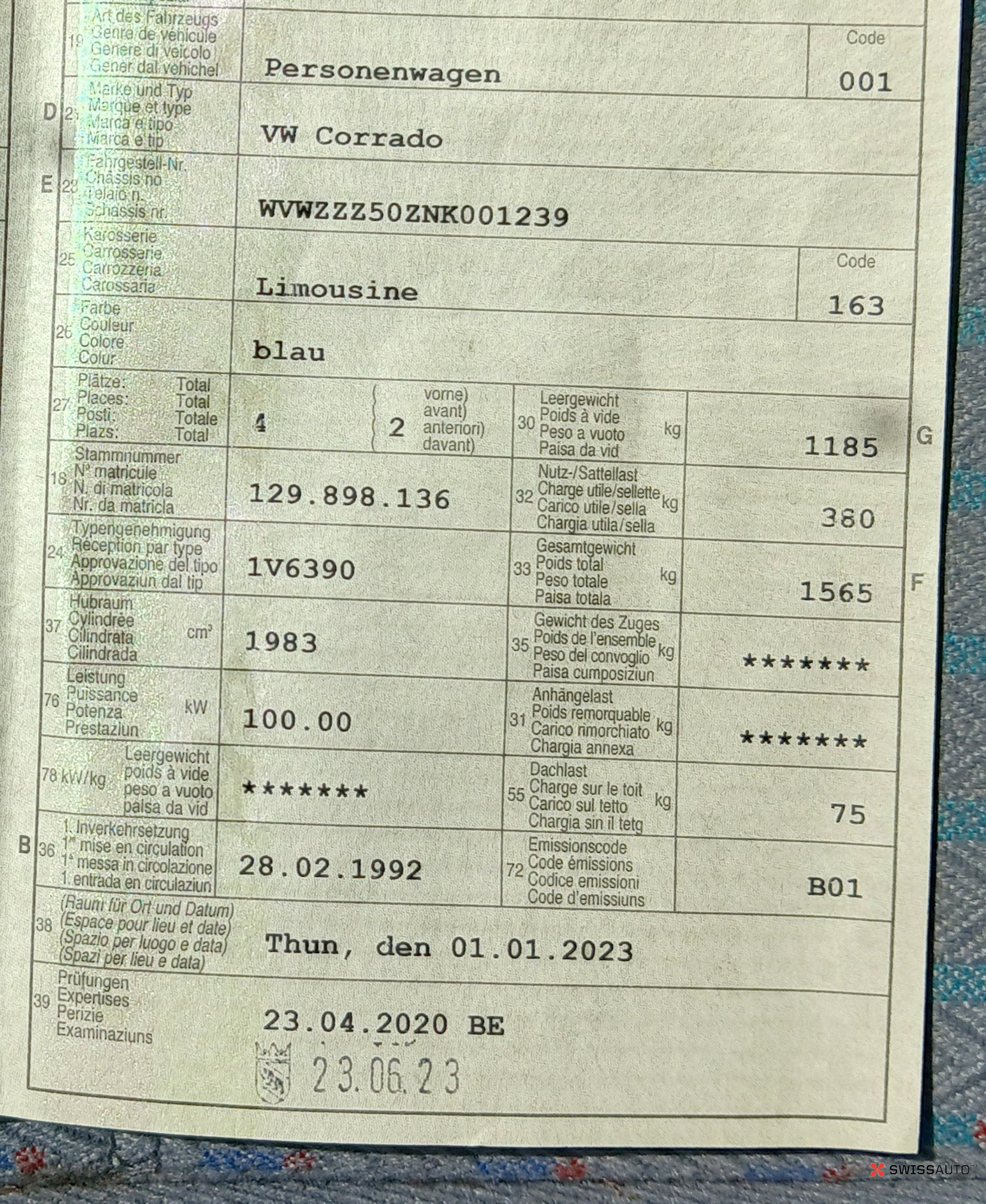 Auction Image