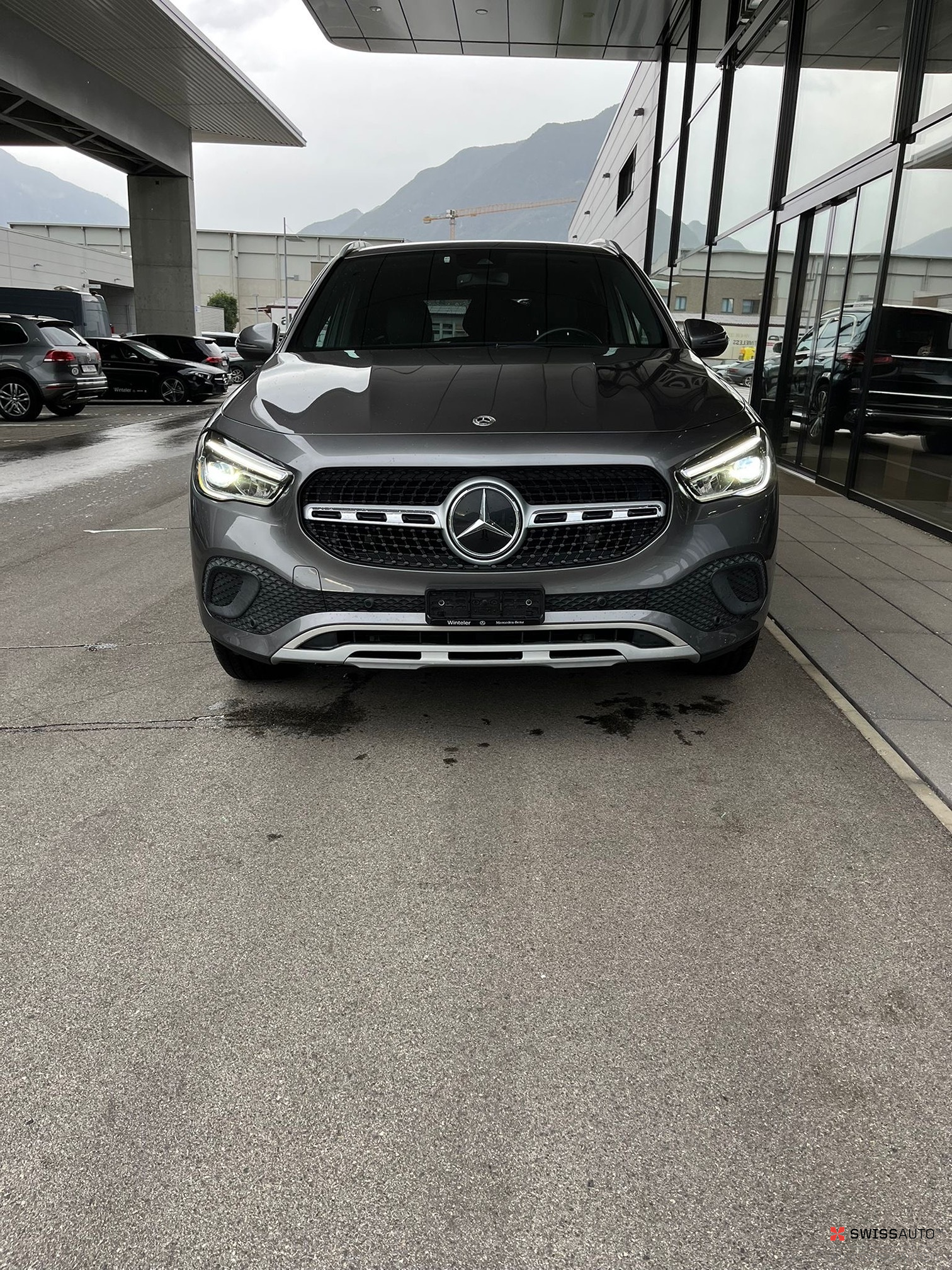 Auction Image