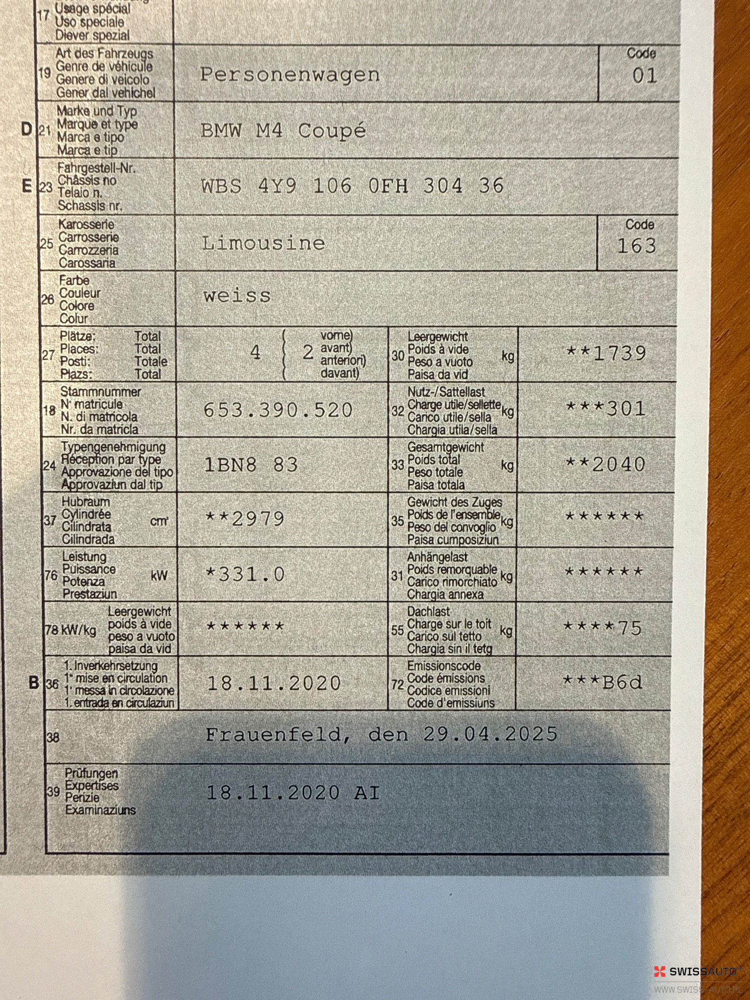 Auction Image