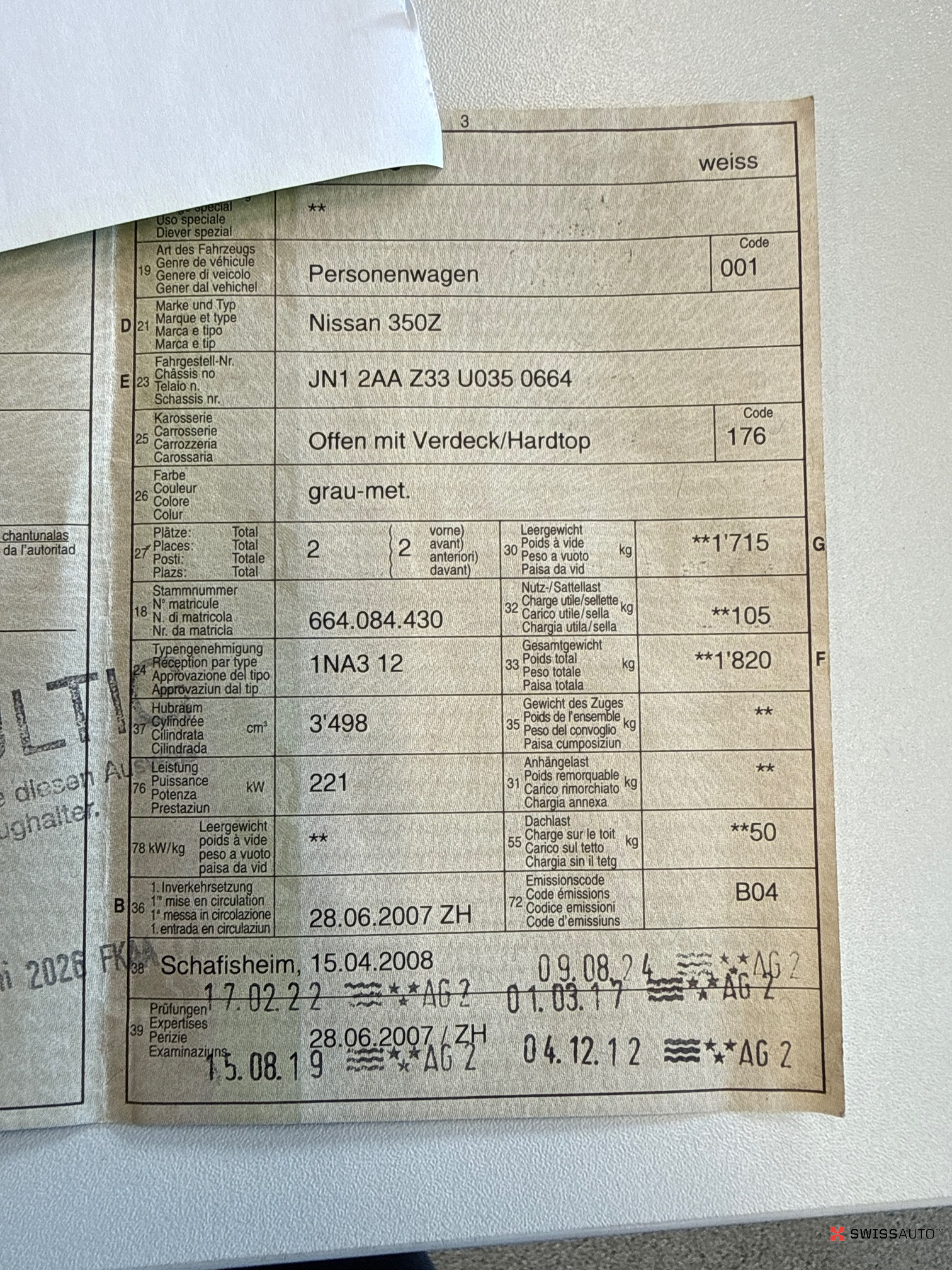 Auction Image