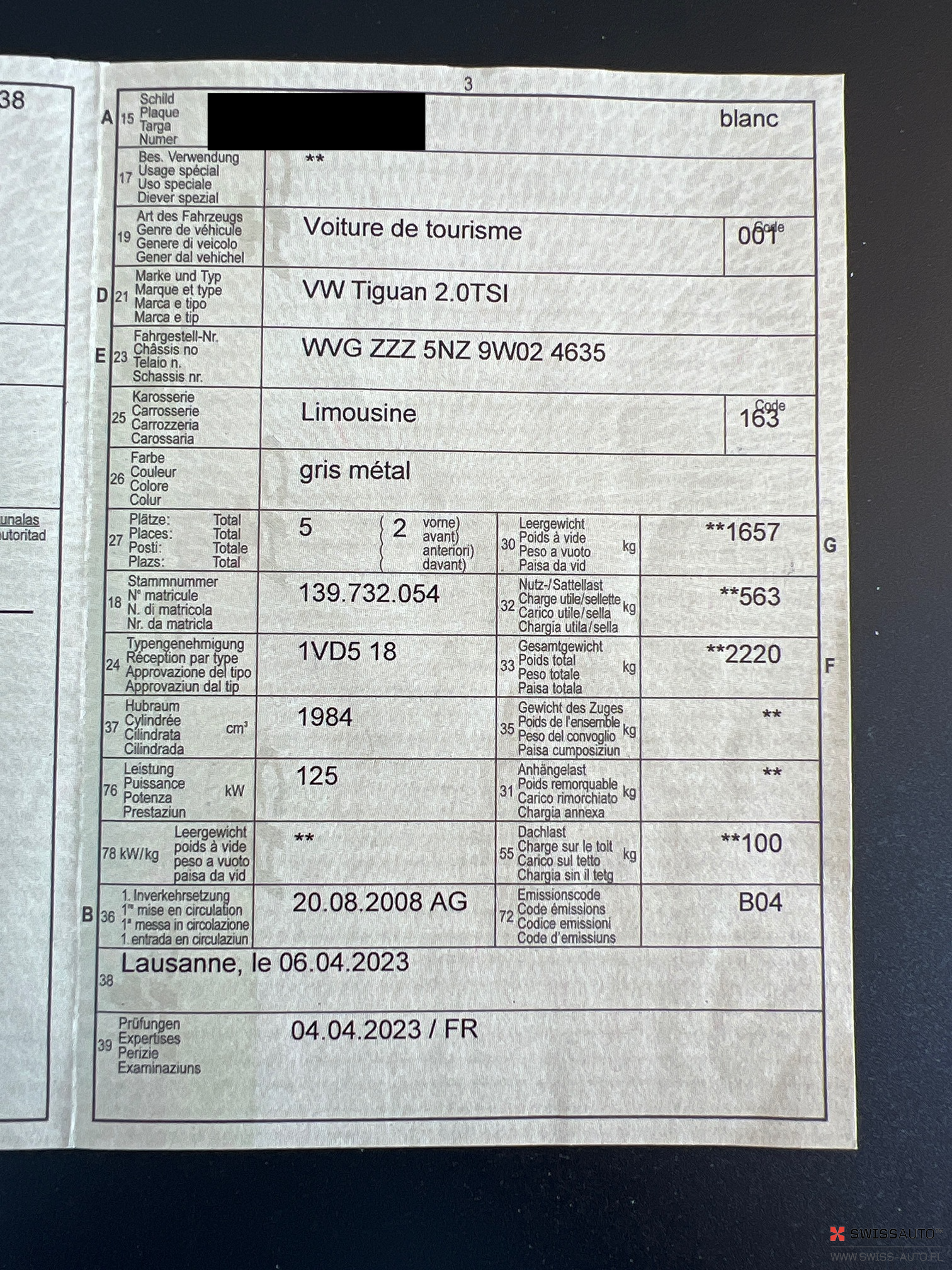 Auction Image