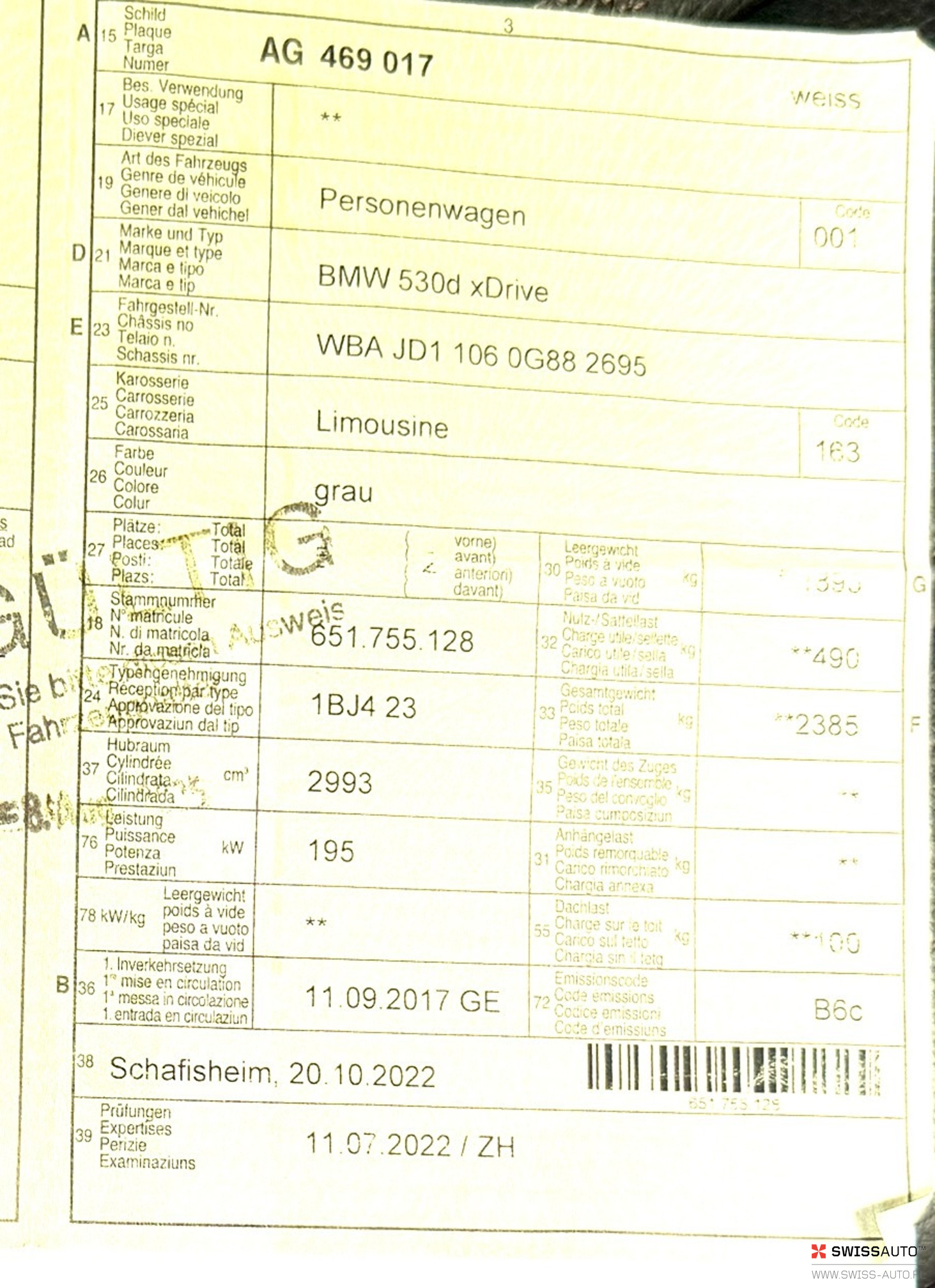 Auction Image
