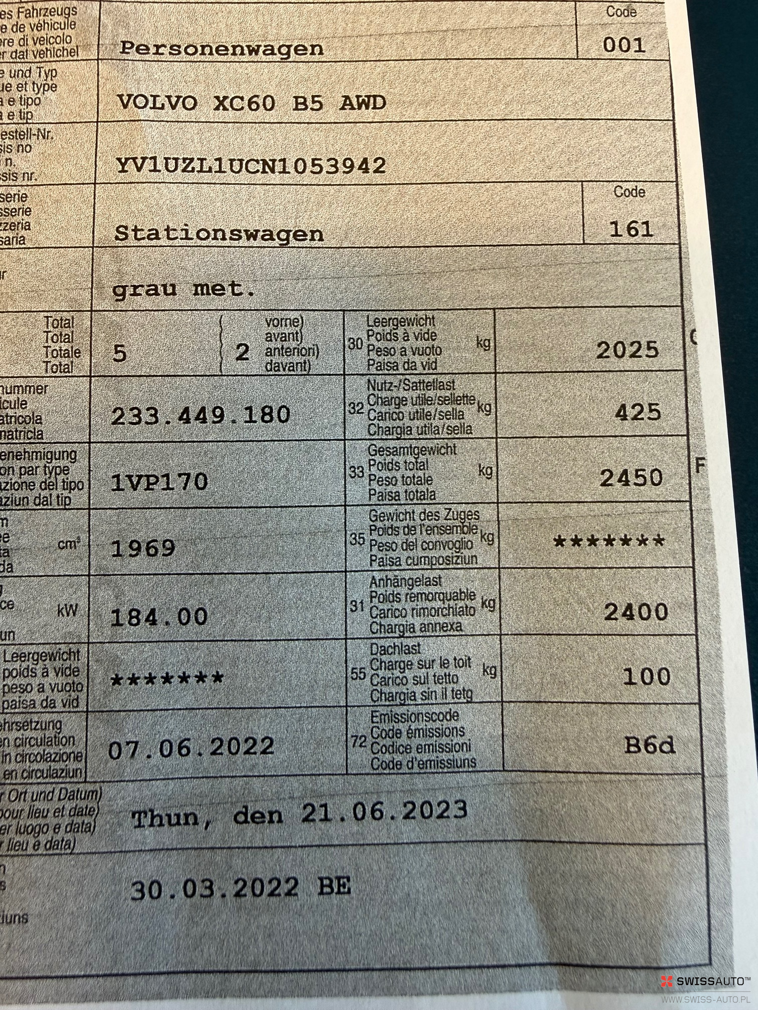 Auction Image