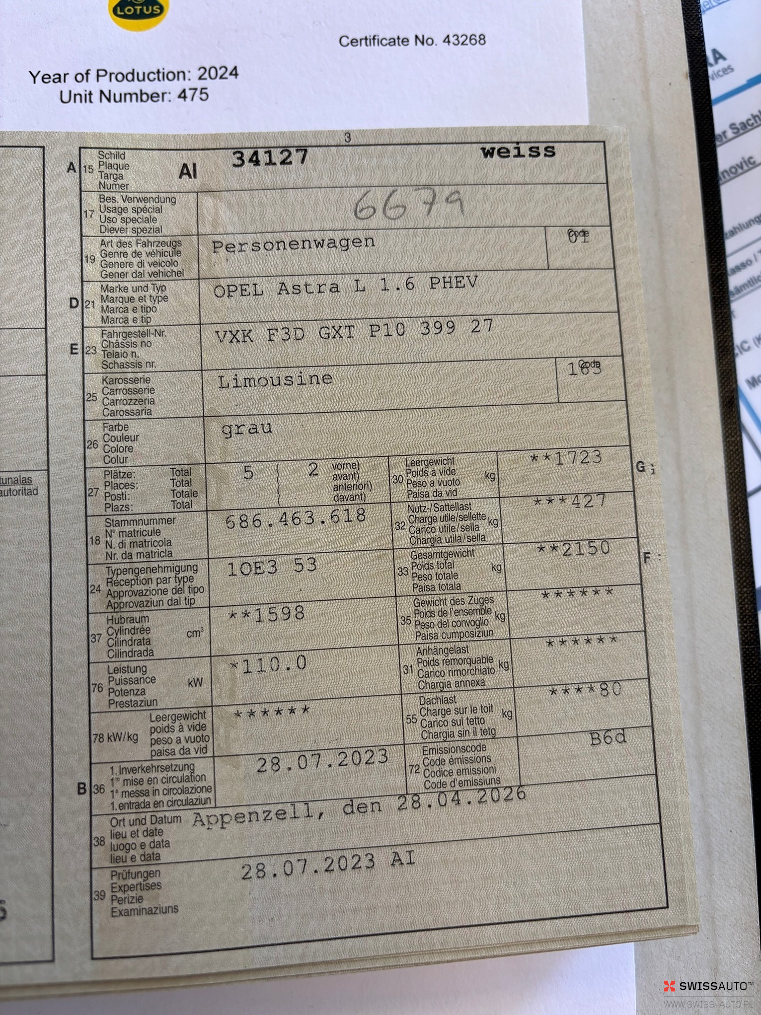 Auction Image
