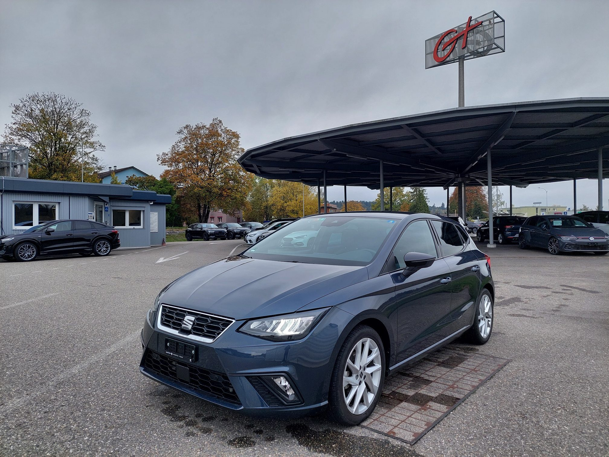 Auction Image