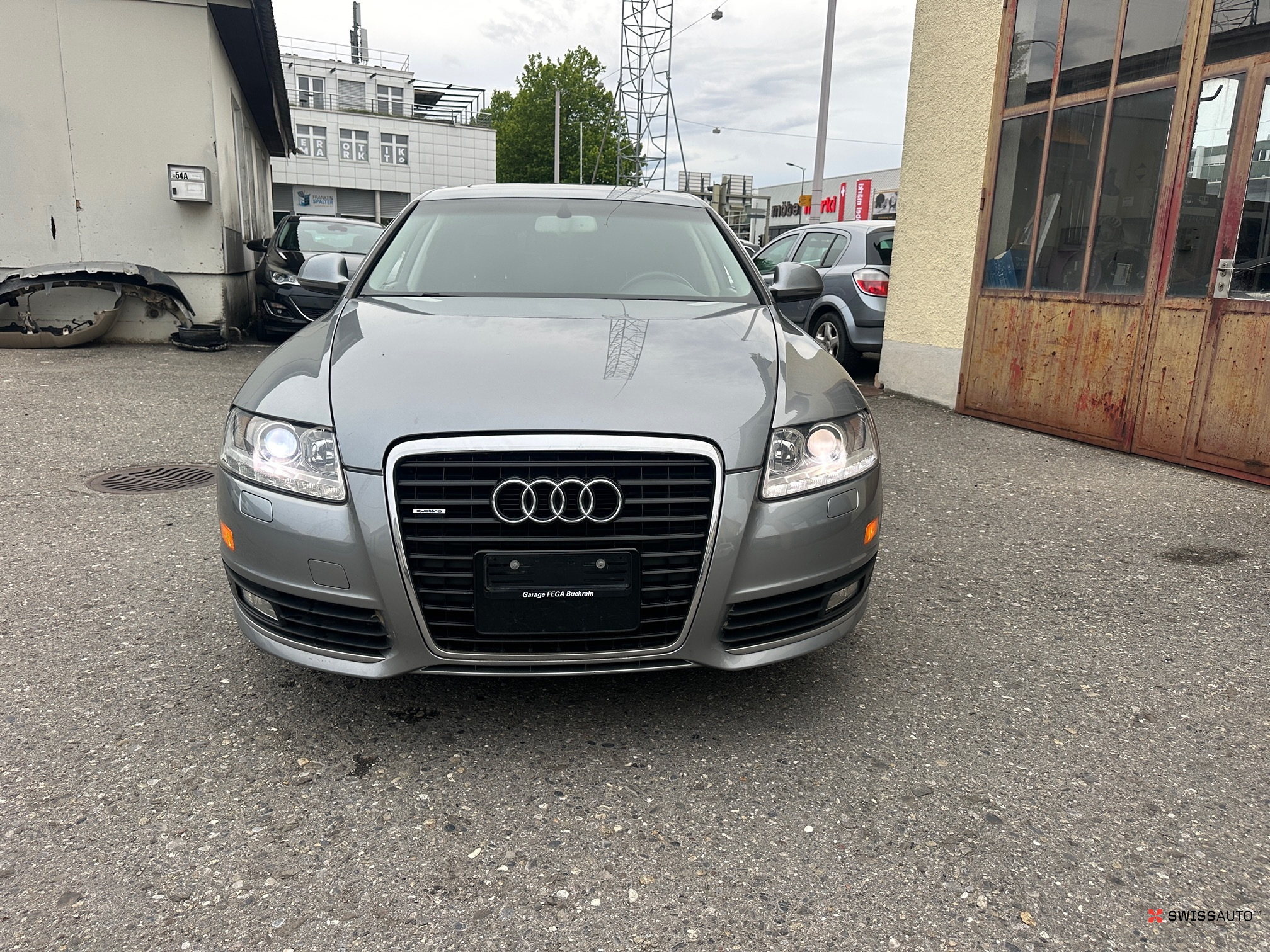 Auction Image
