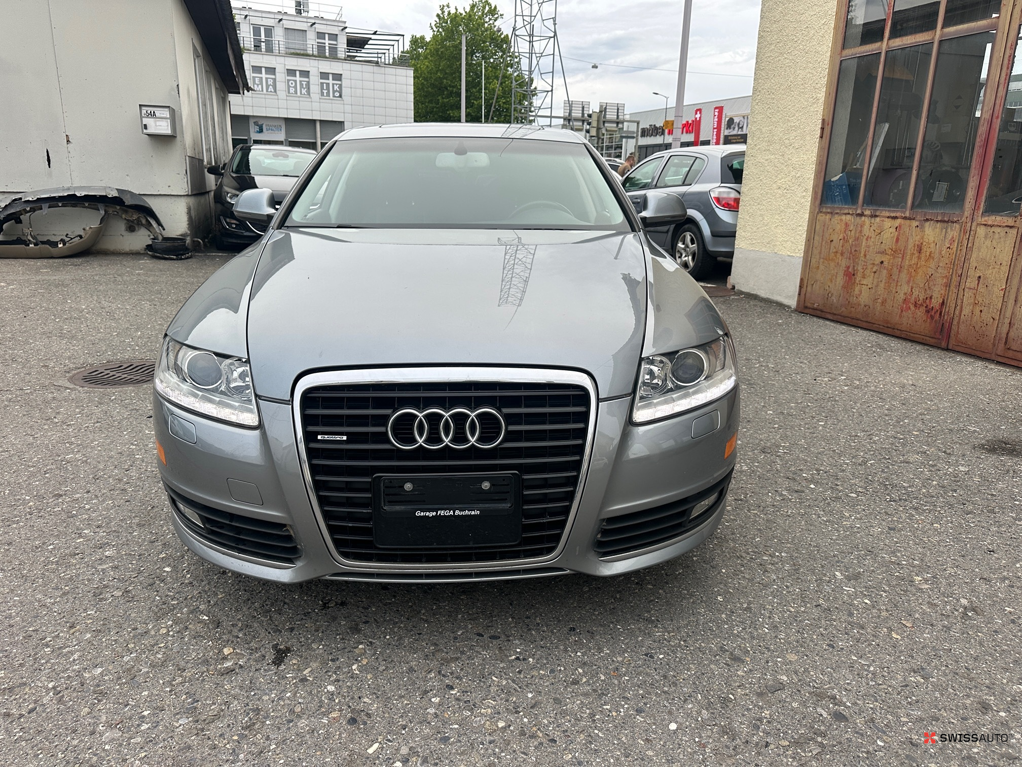 Auction Image
