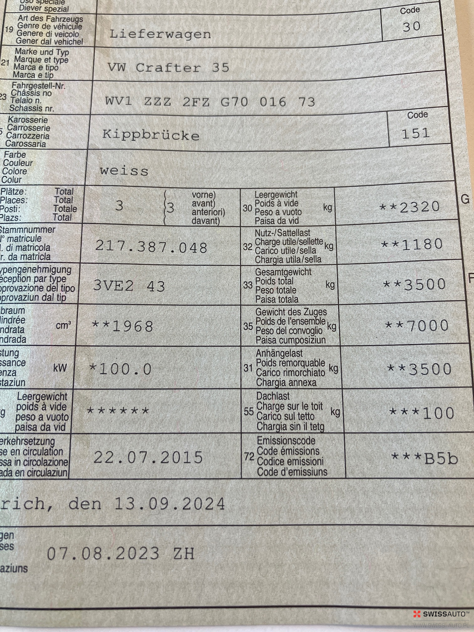 Auction Image