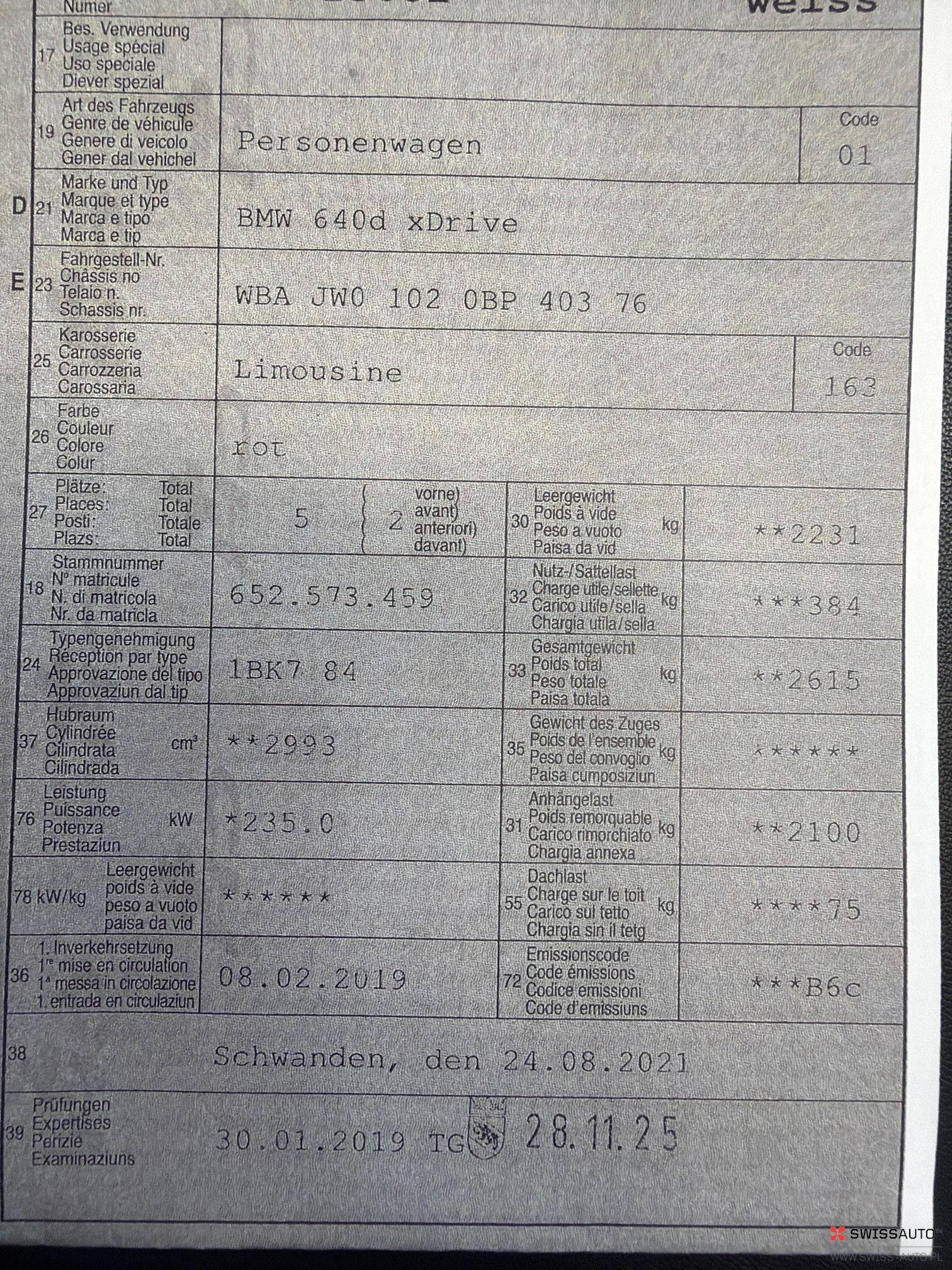 Auction Image