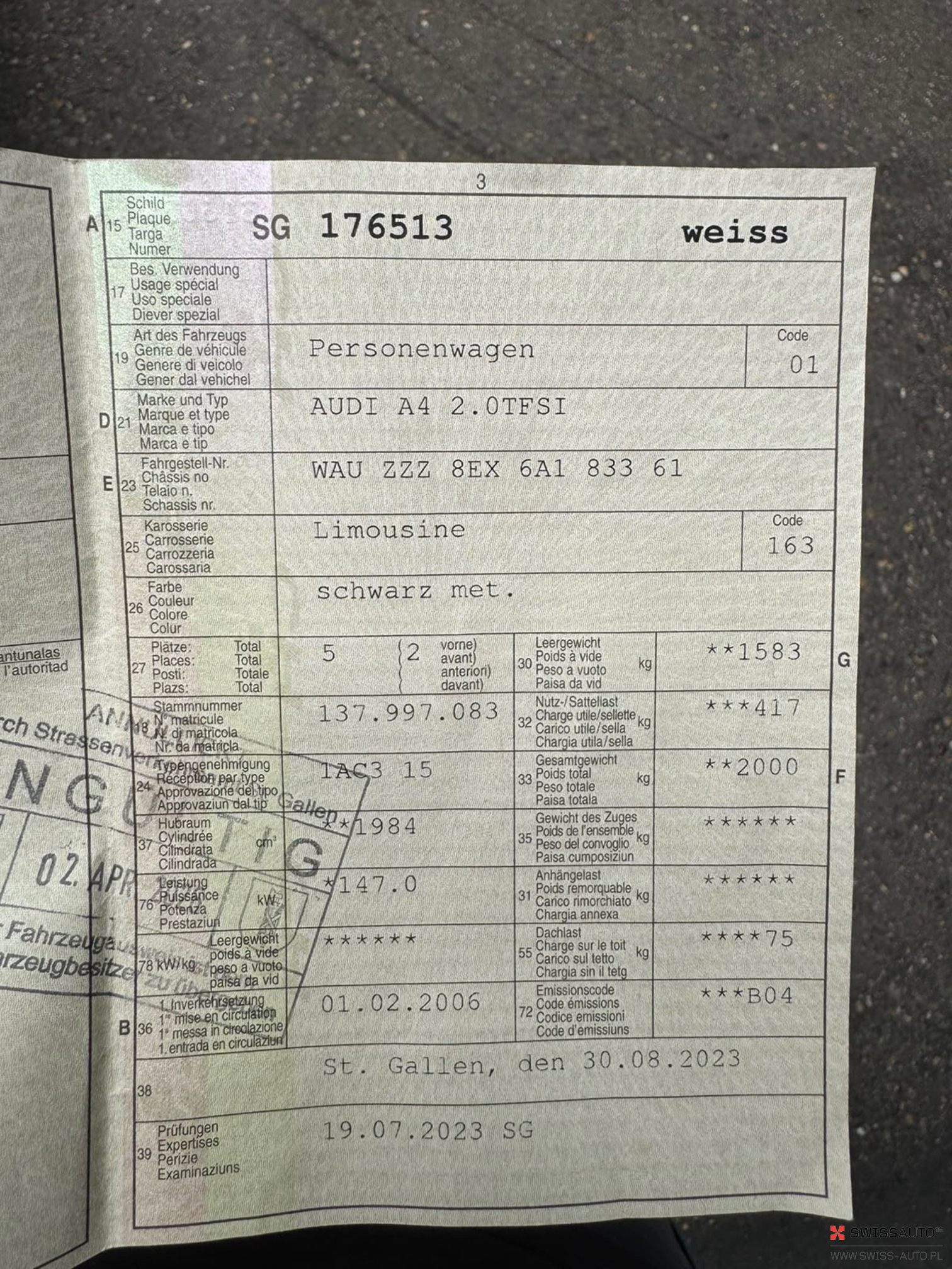 Auction Image
