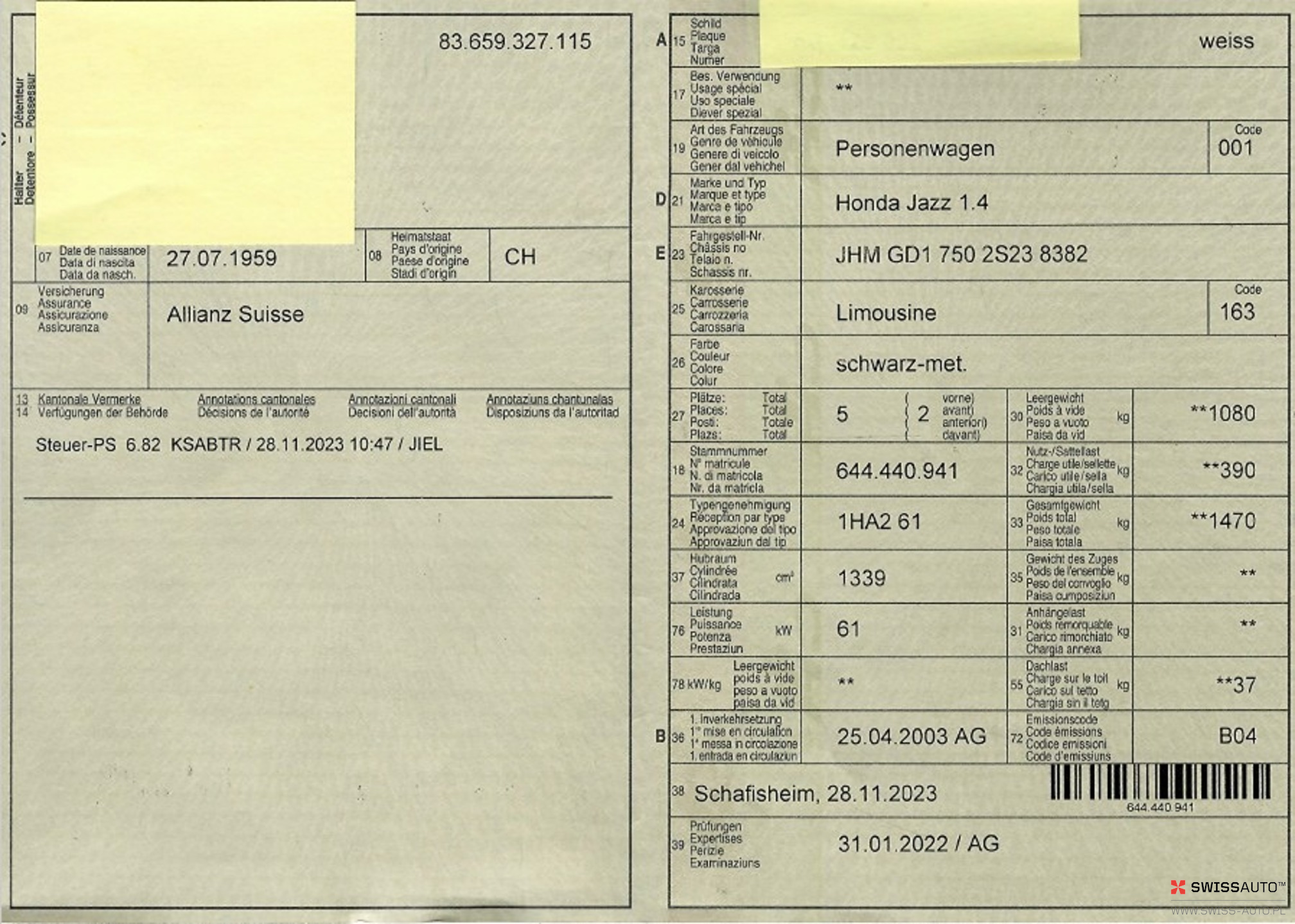 Auction Image