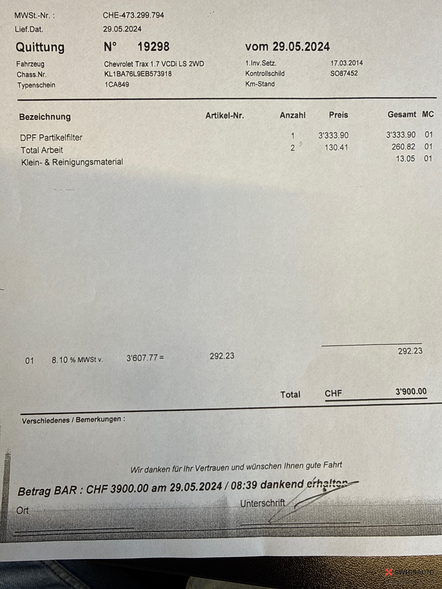 Auction Image