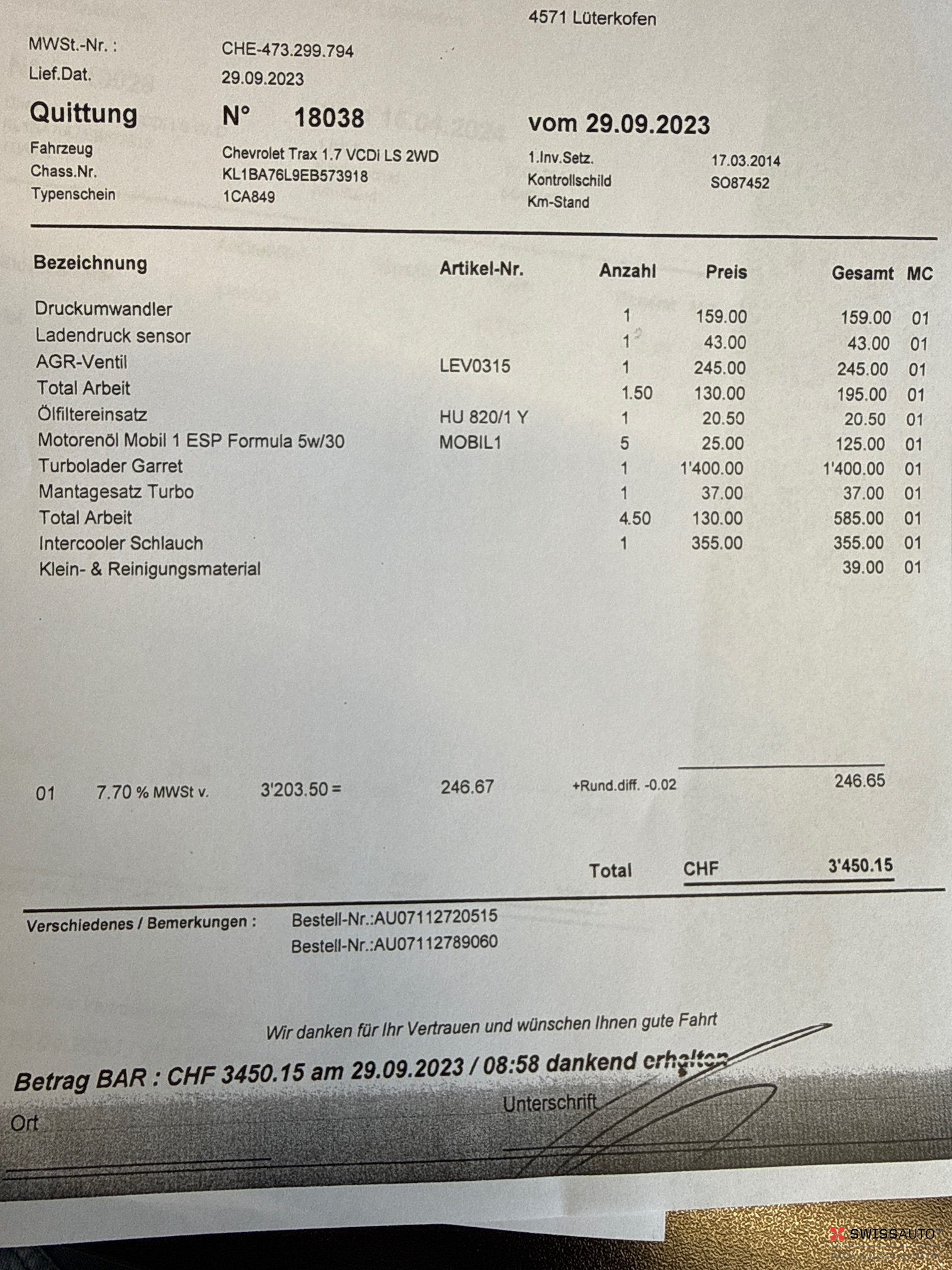 Auction Image