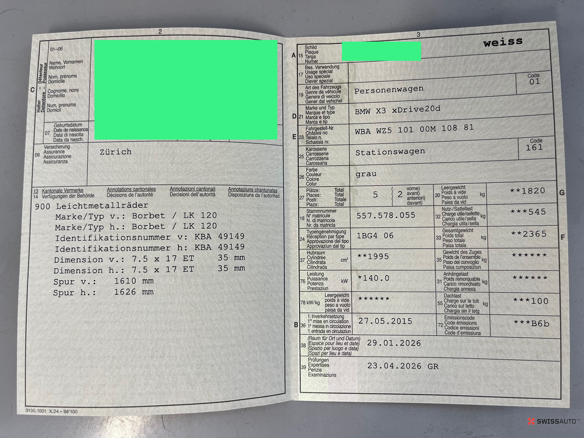 Auction Image