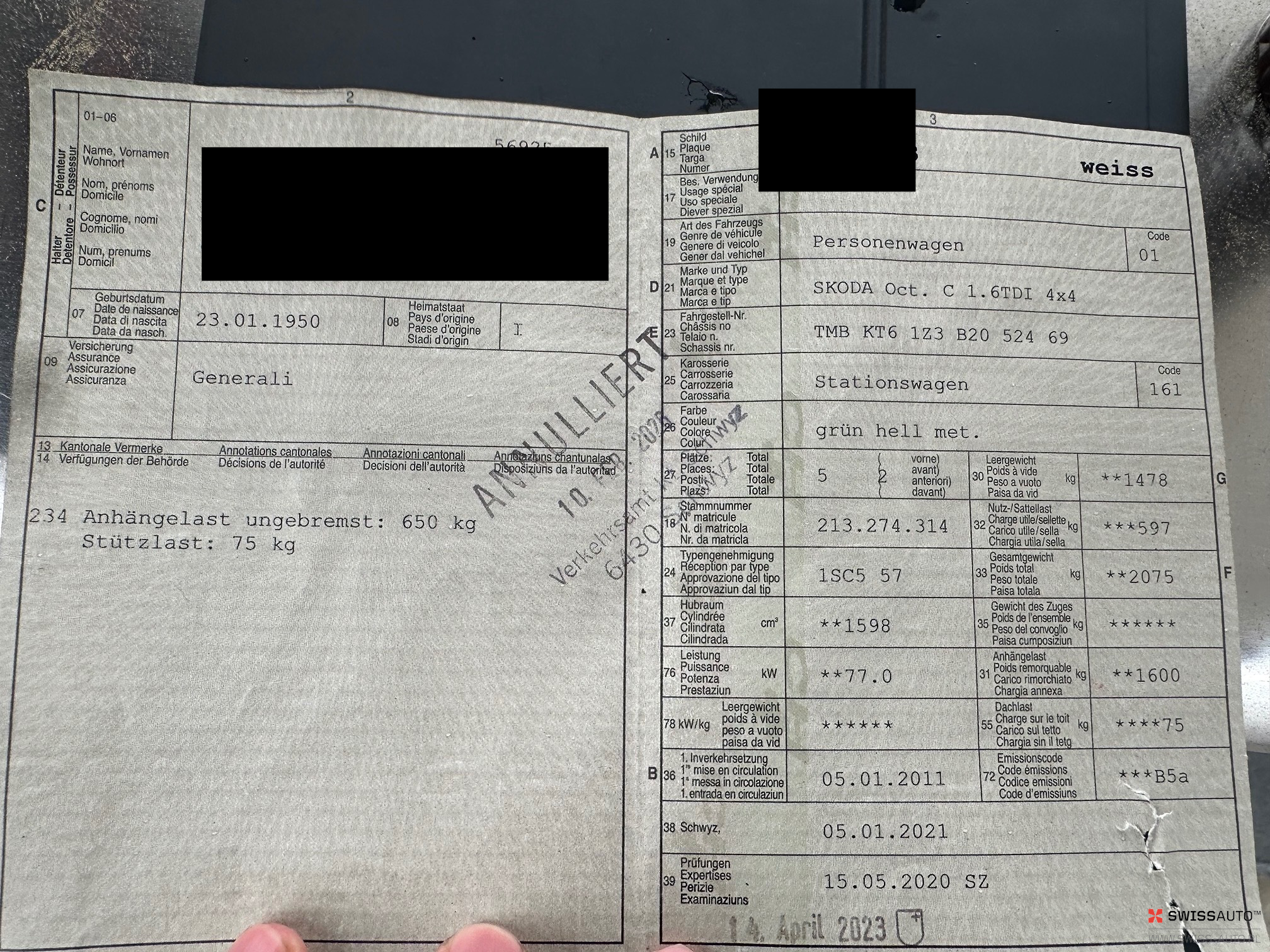 Auction Image