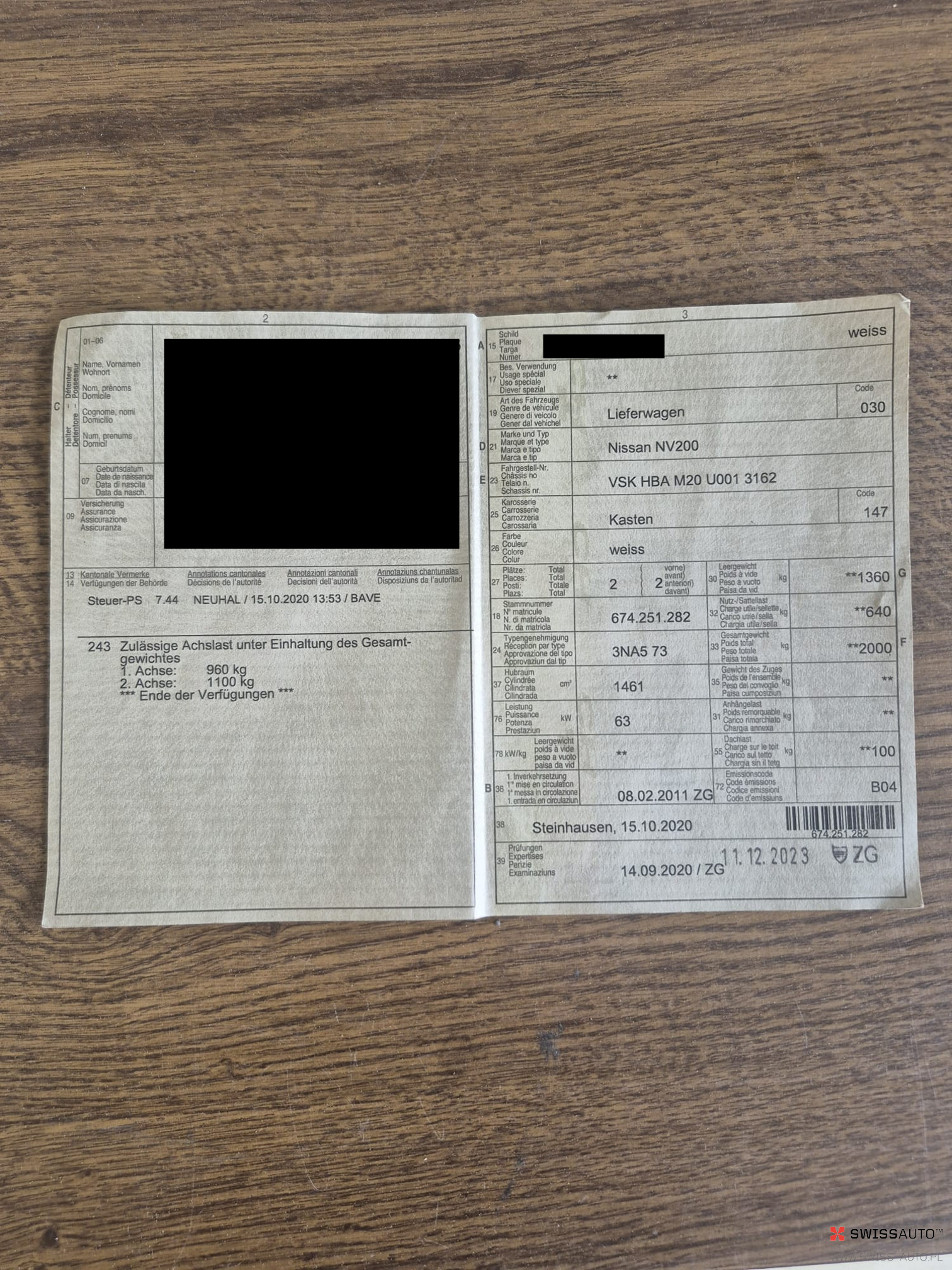 Auction Image