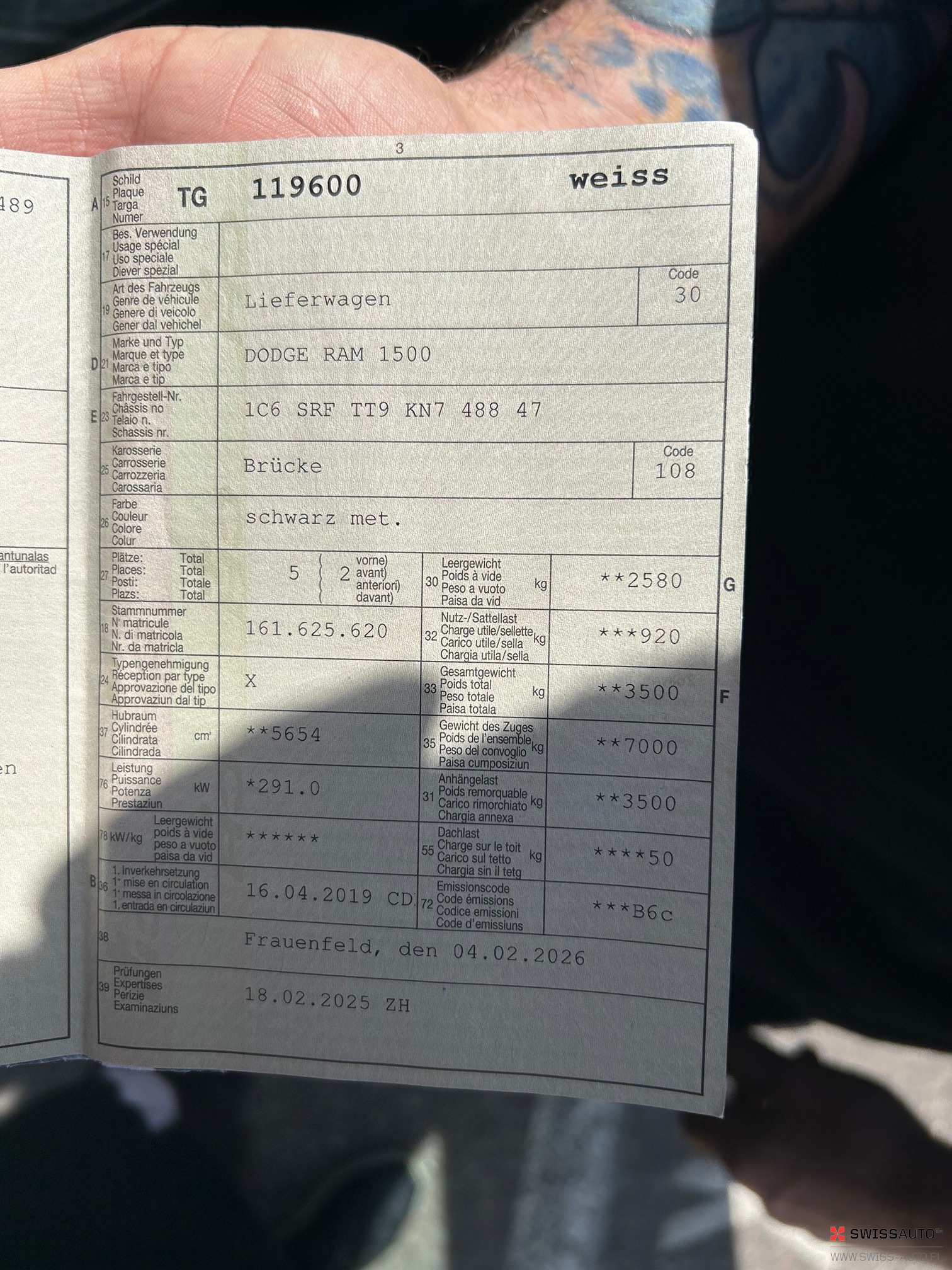 Auction Image