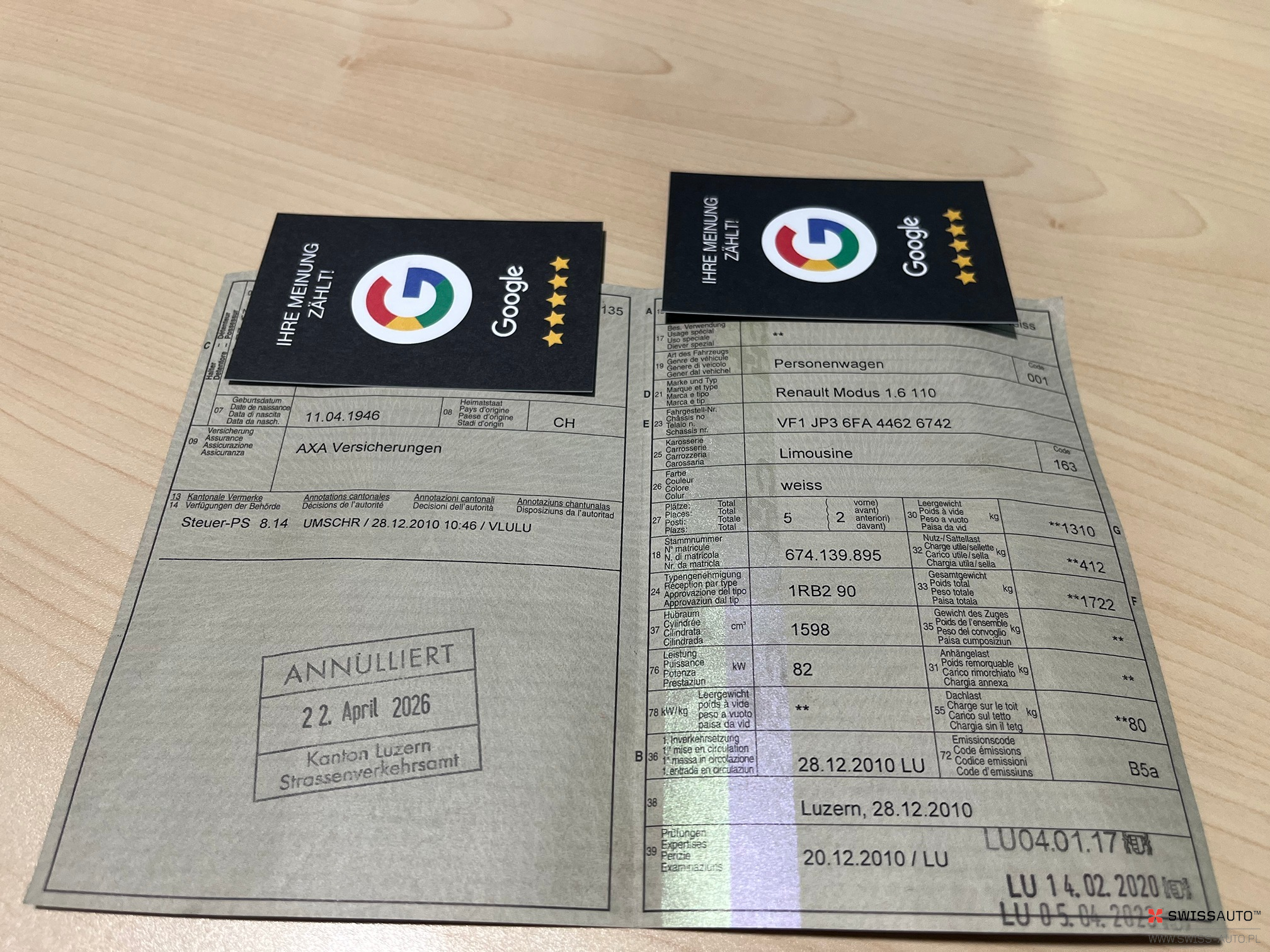 Auction Image