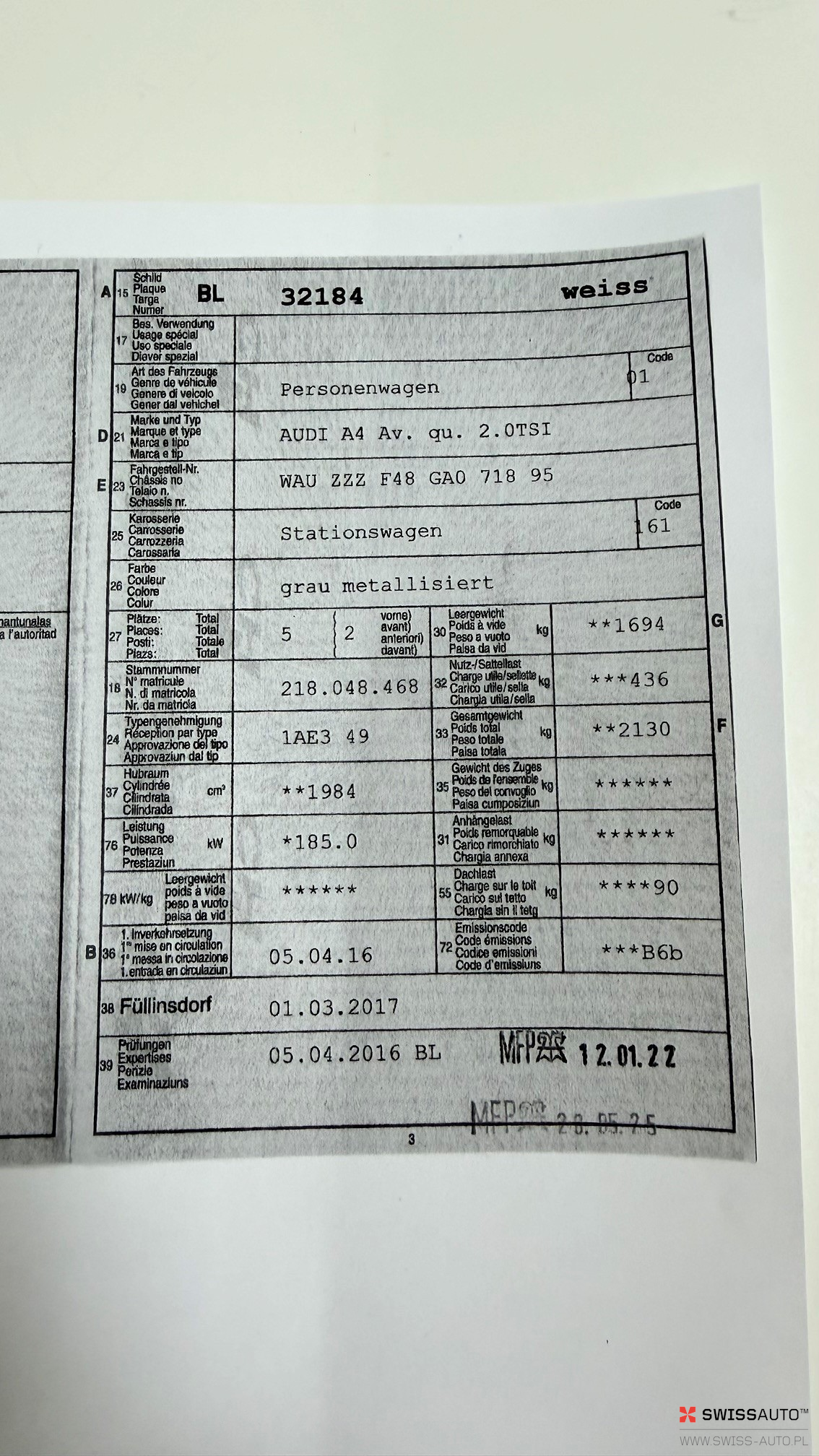 Auction Image