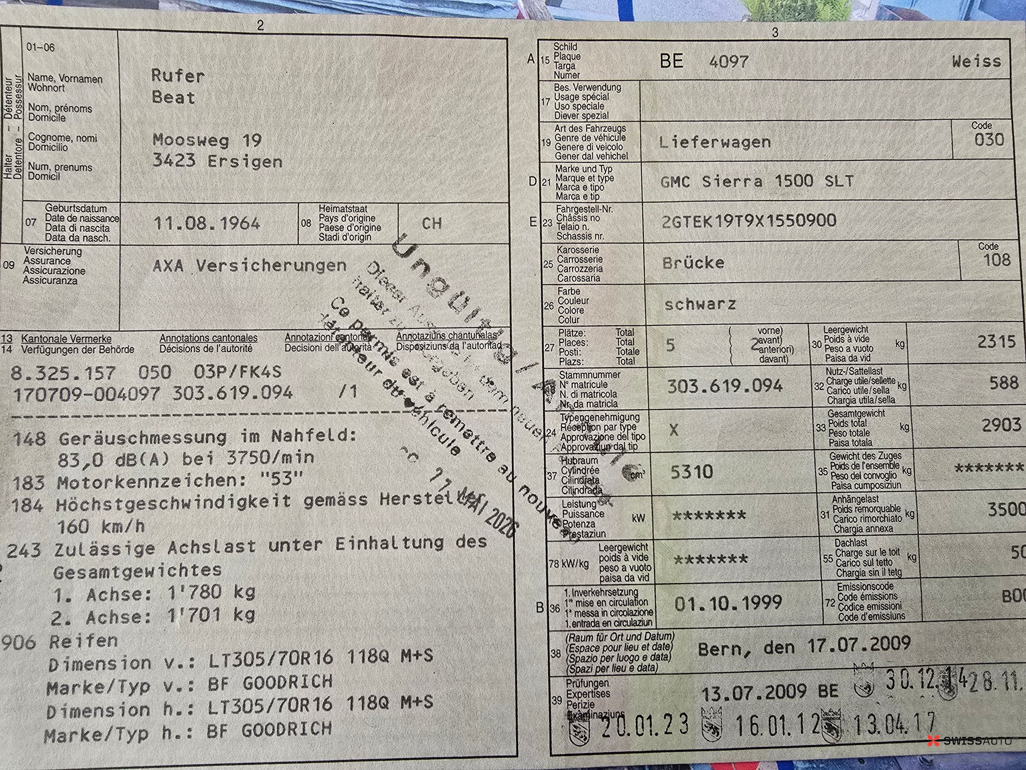 Auction Image