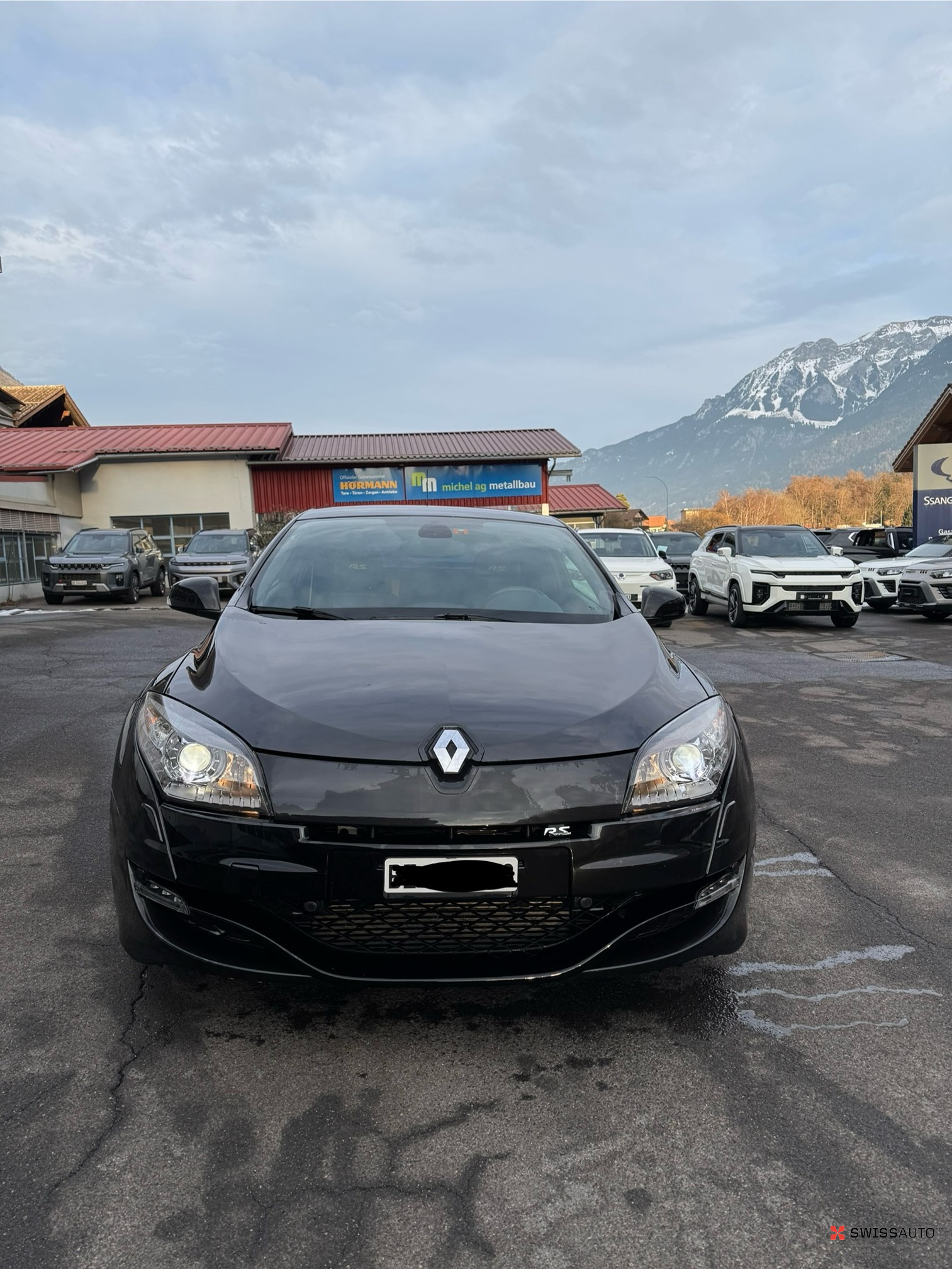 Auction Image