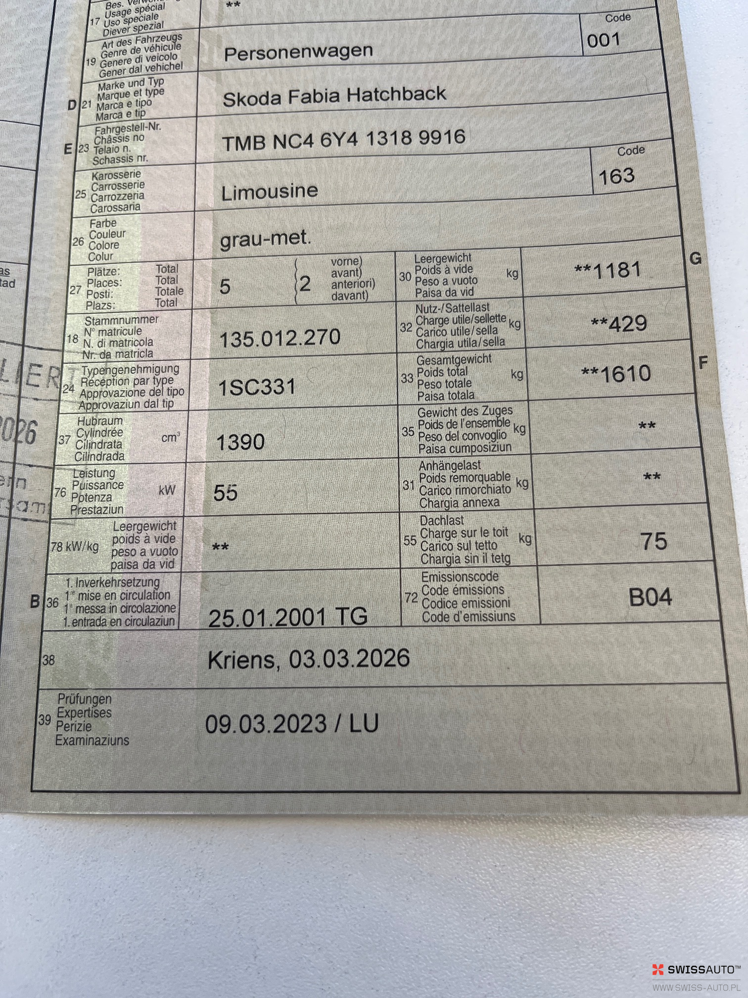Auction Image
