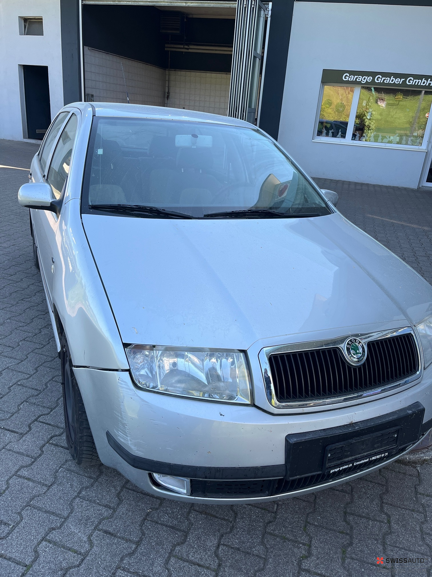 Auction Image