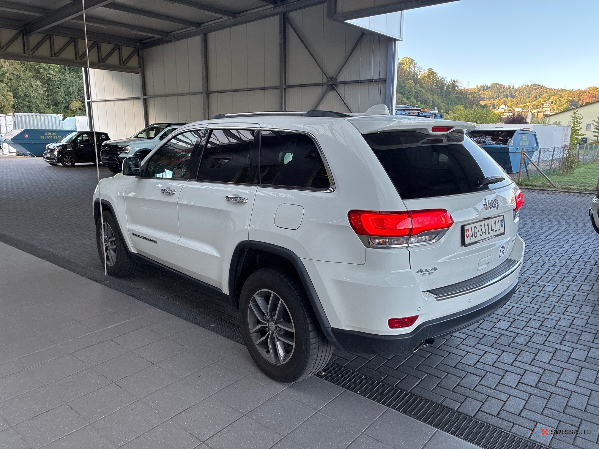 Auction Image