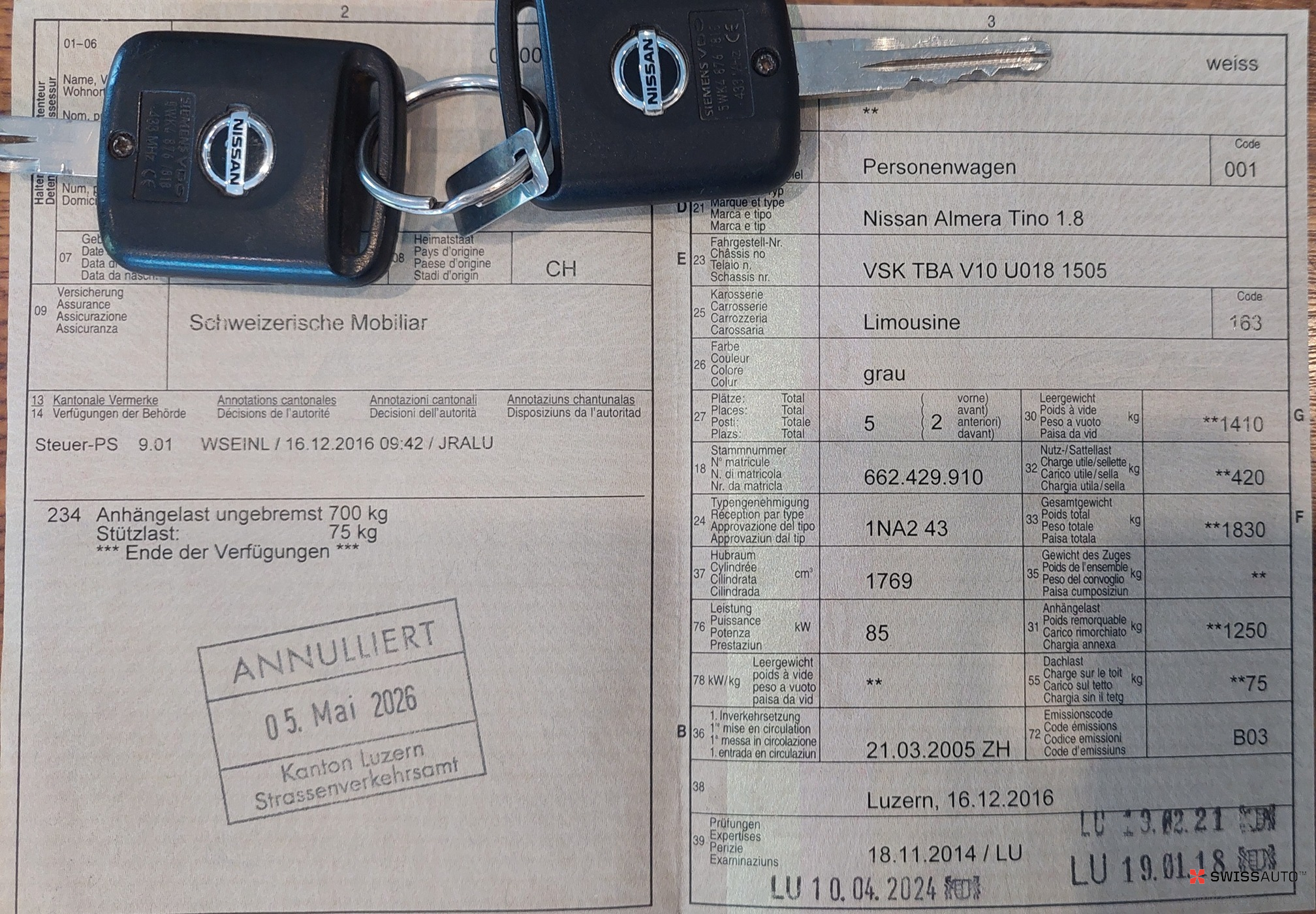 Auction Image