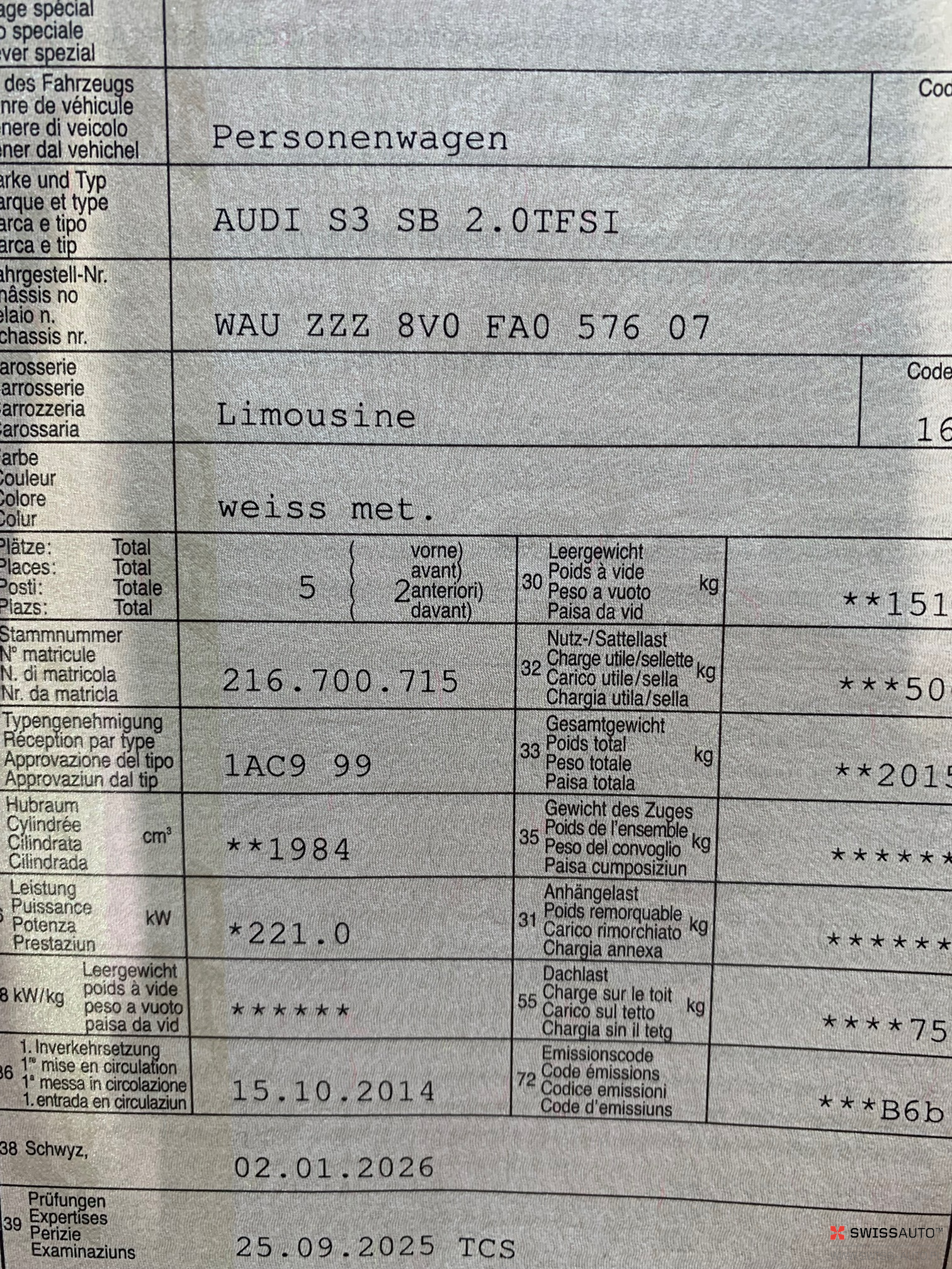 Auction Image
