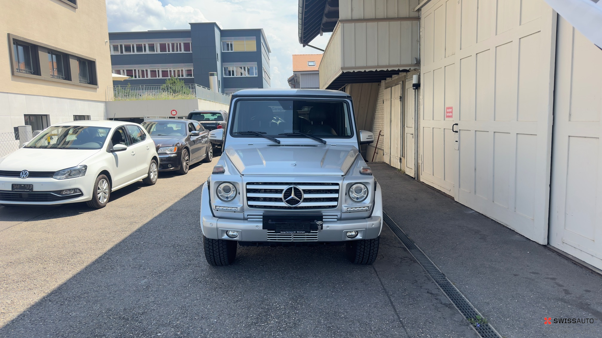 Auction Image
