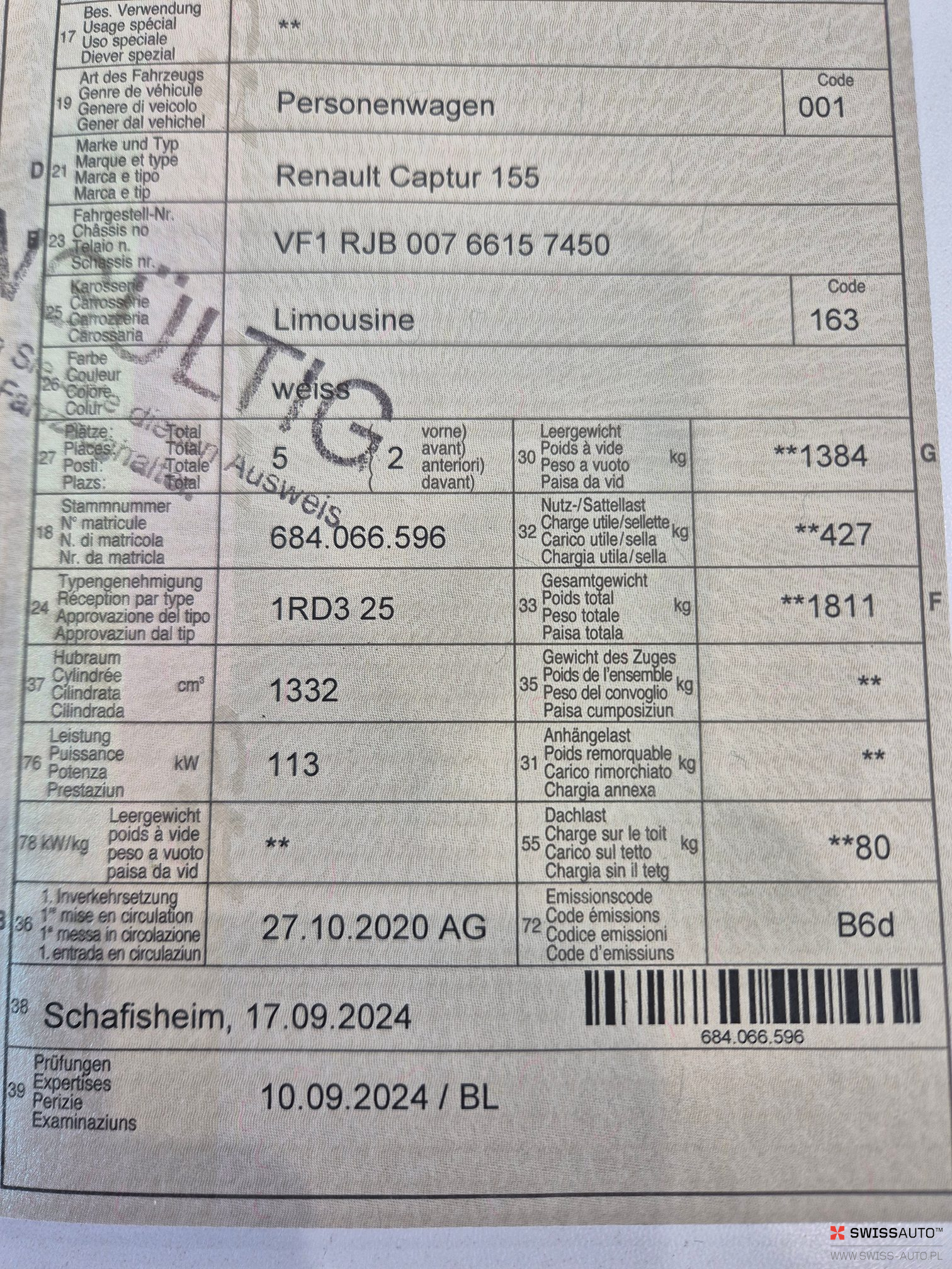 Auction Image