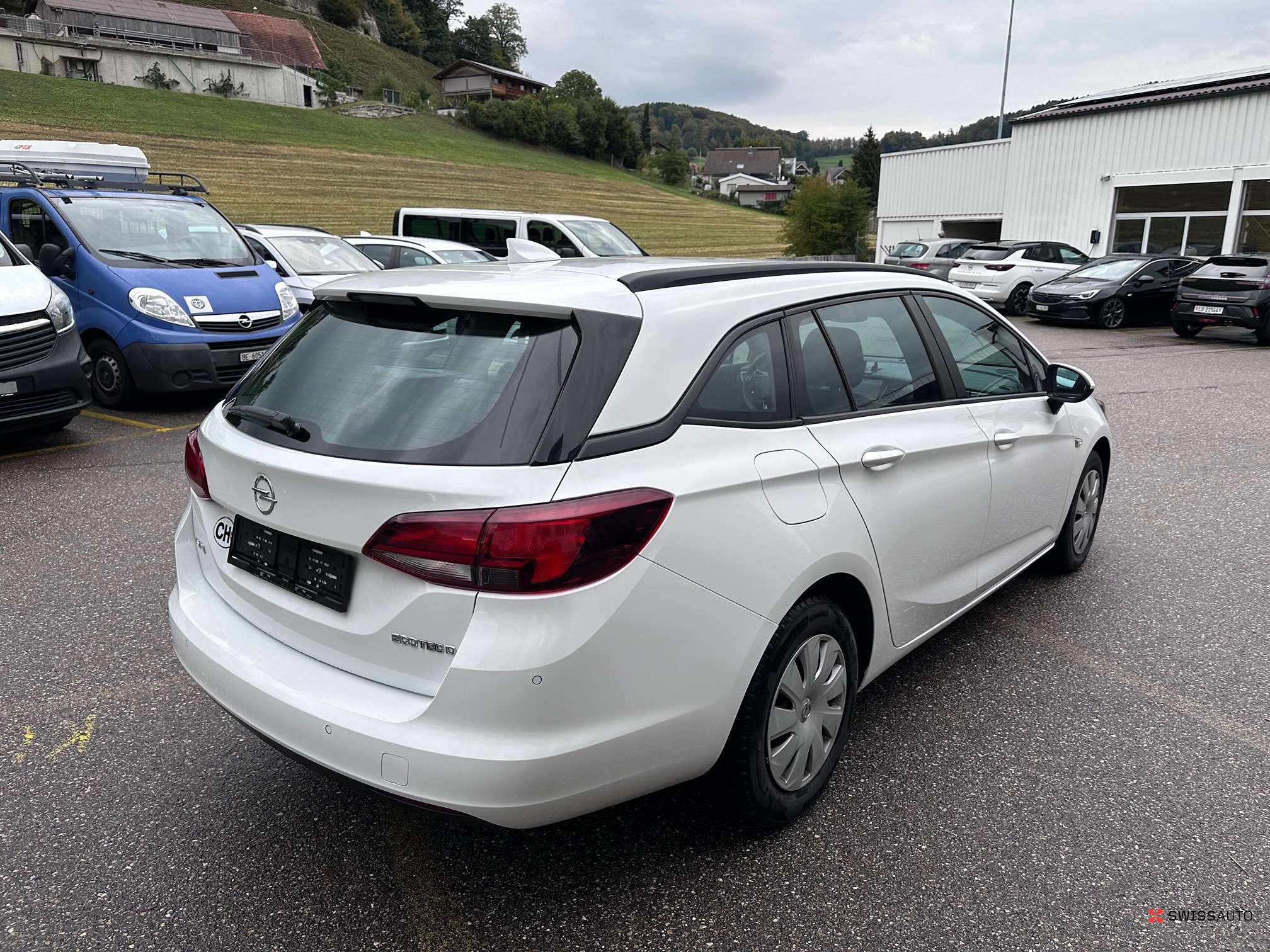 Auction Image
