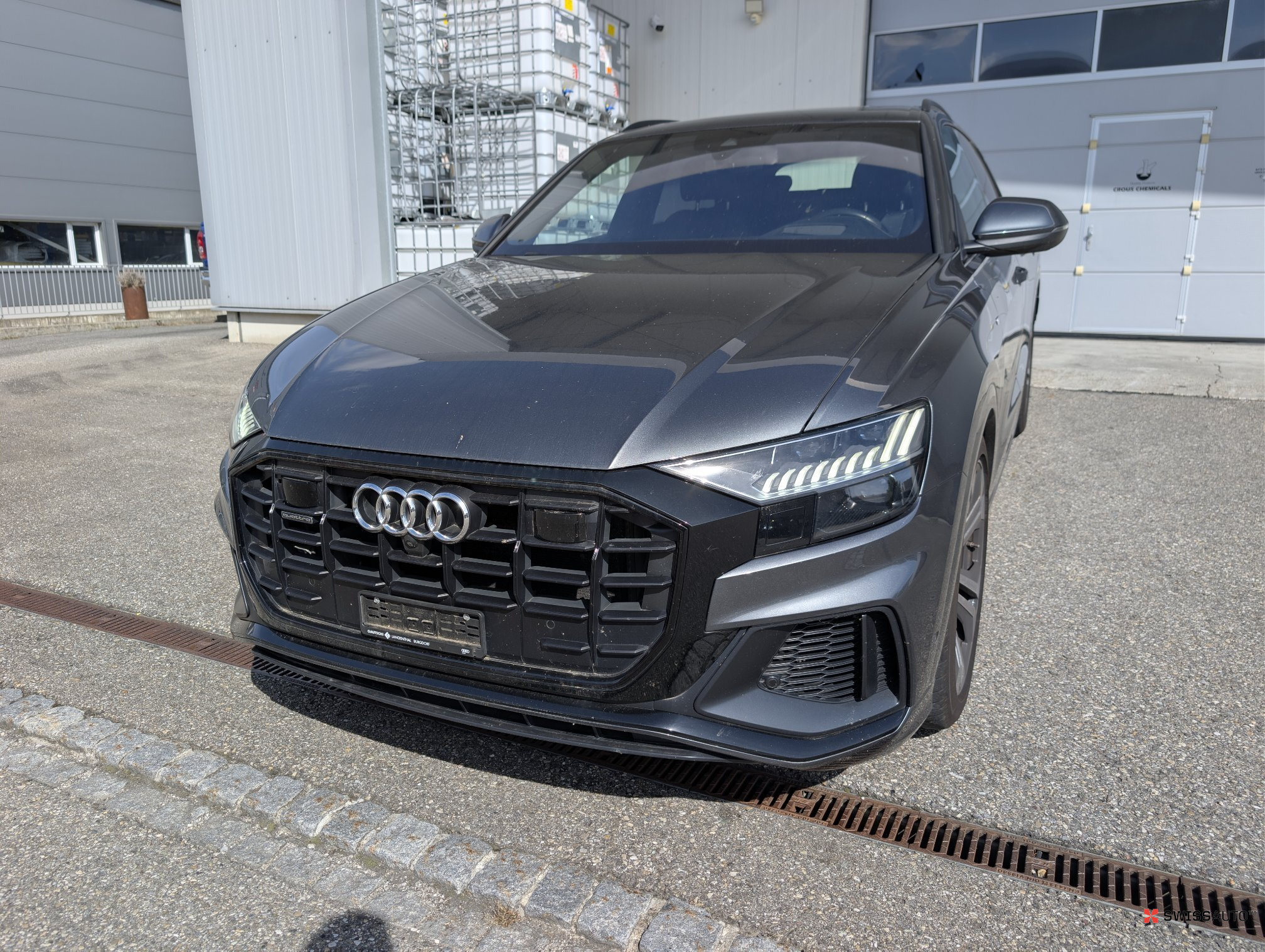 Auction Image