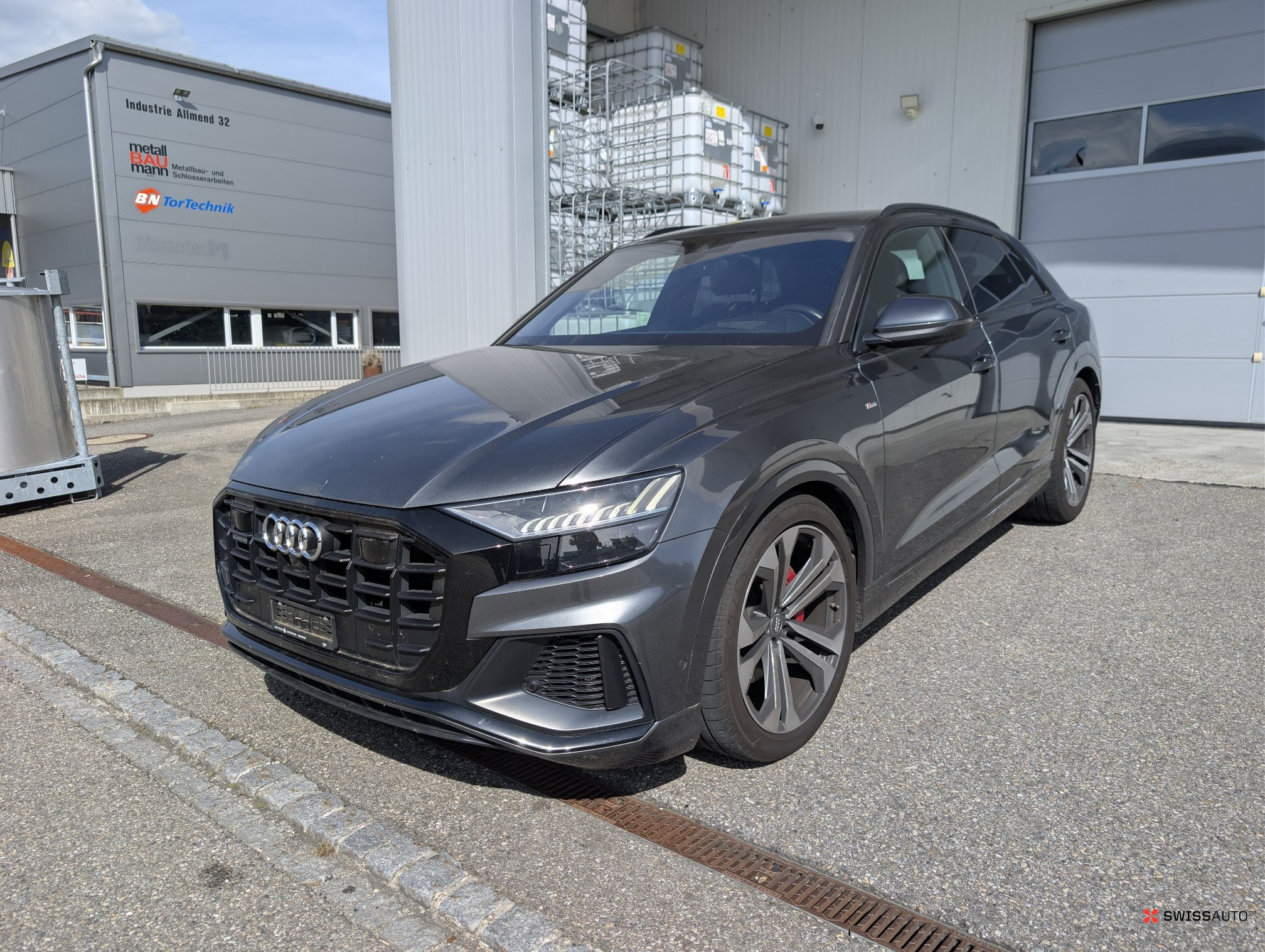 Auction Image