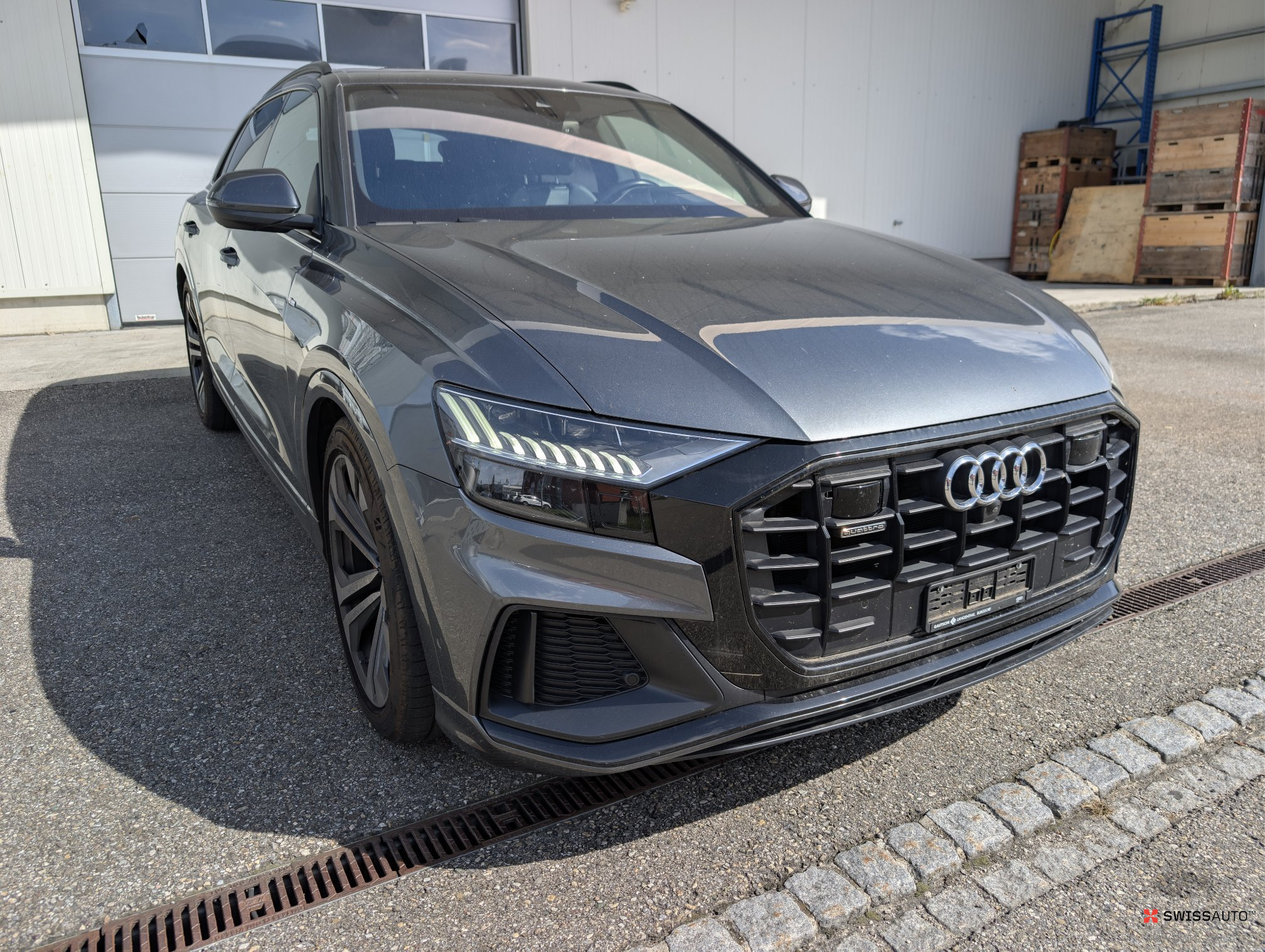 Auction Image