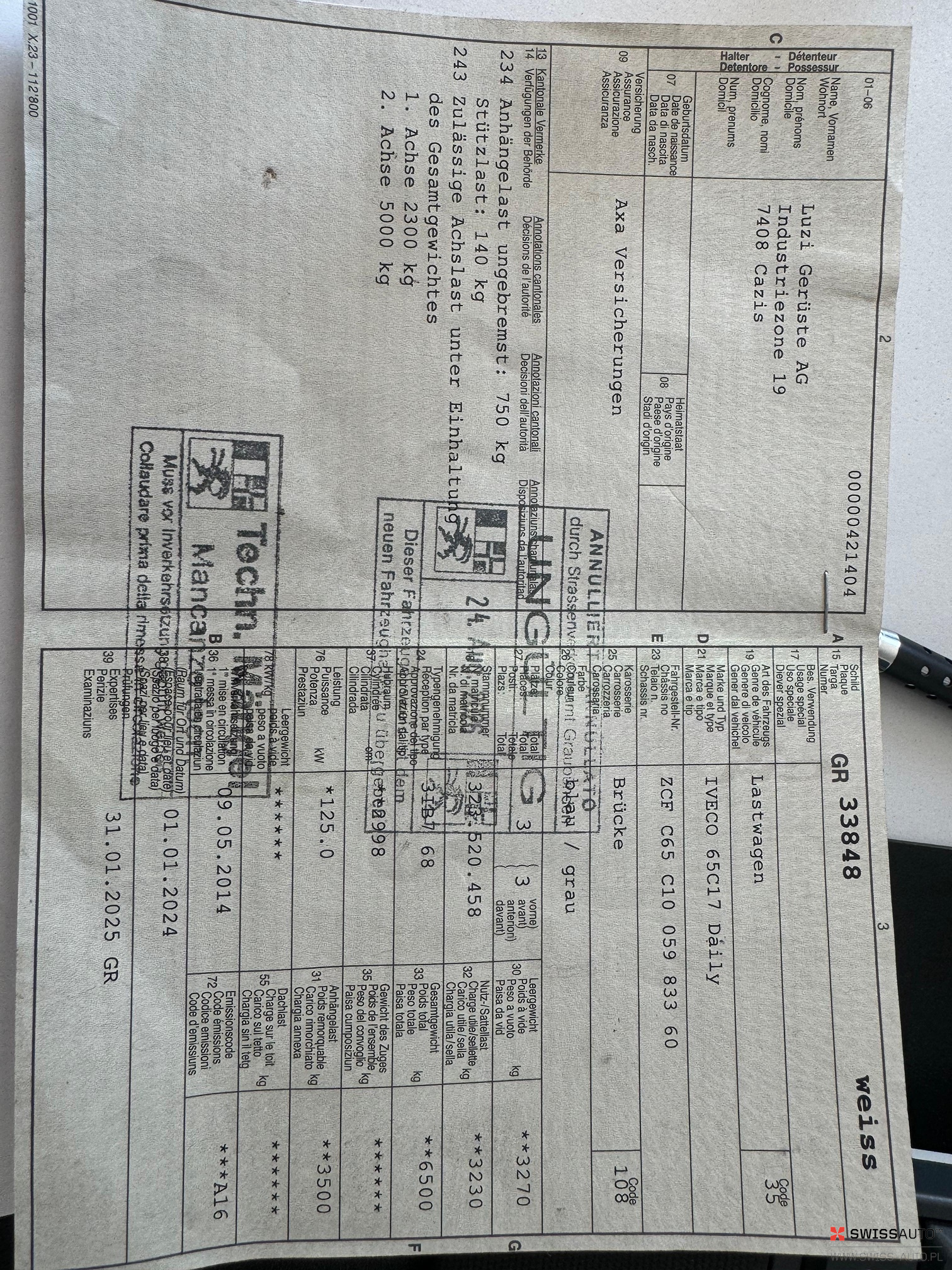 Auction Image