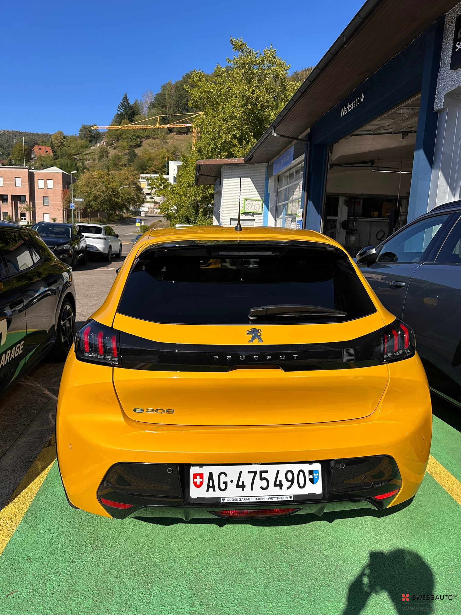 Auction Image
