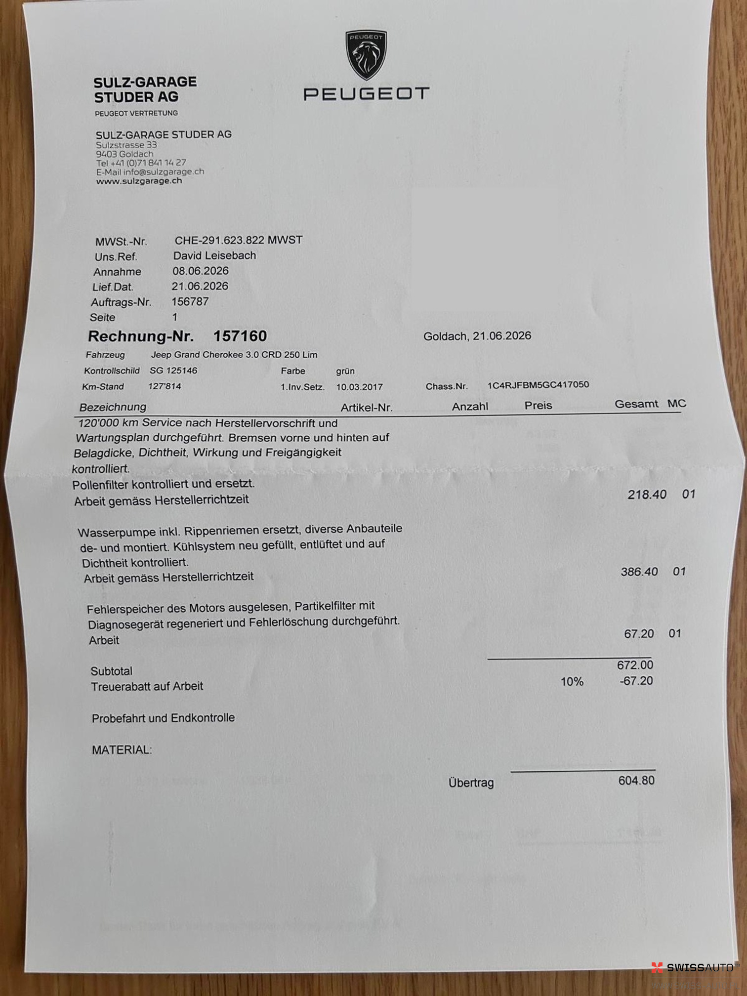 Auction Image