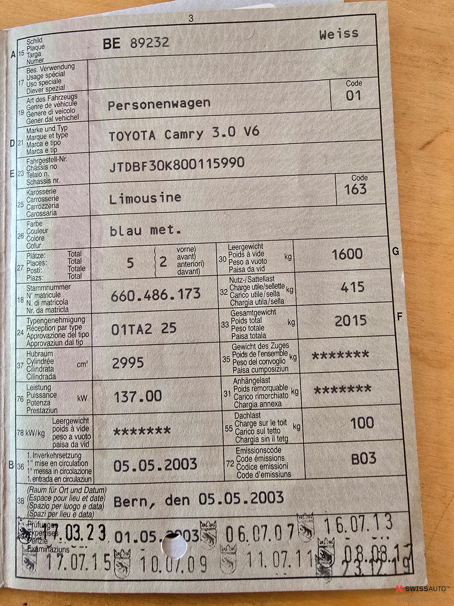Auction Image