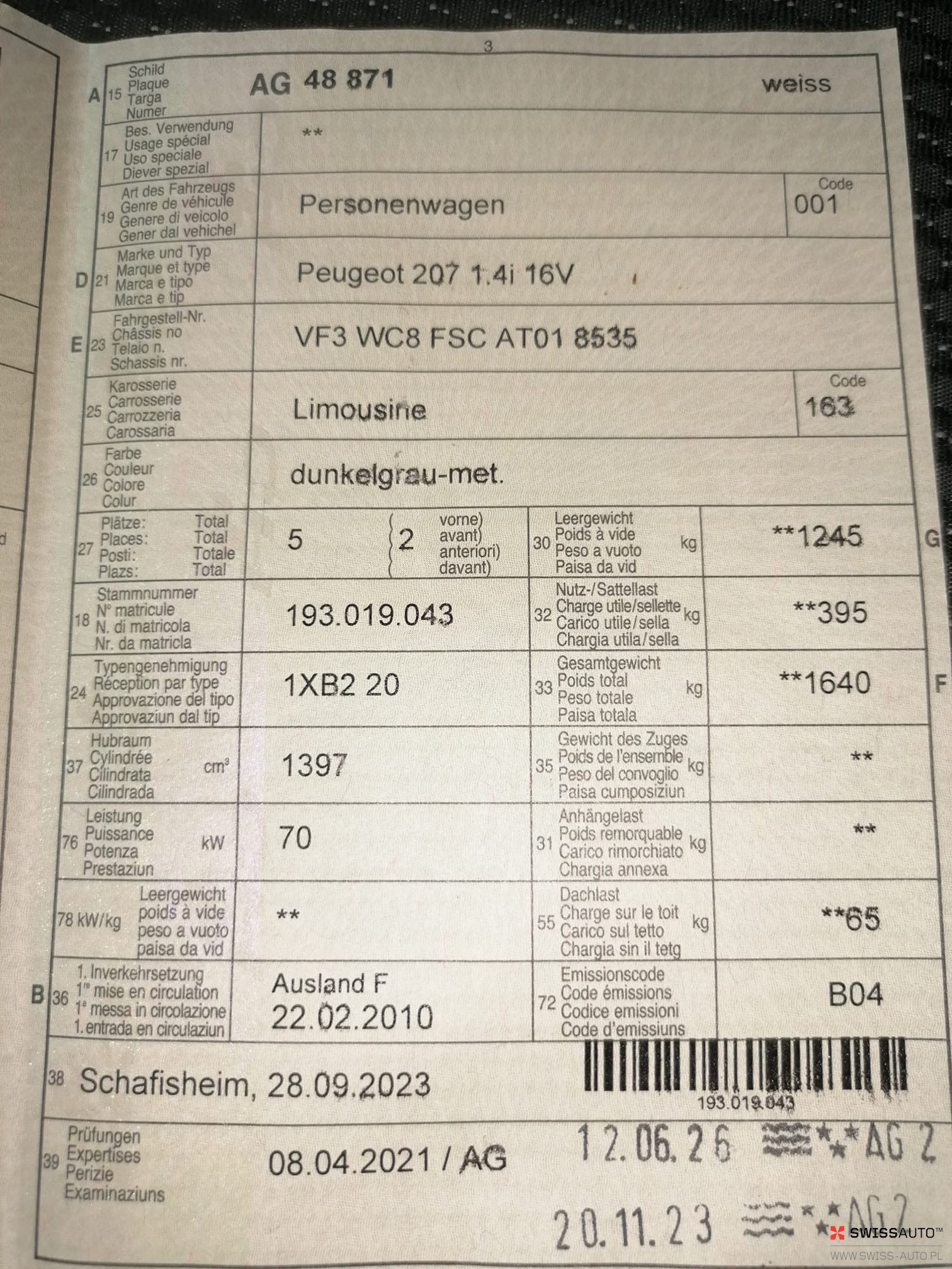 Auction Image
