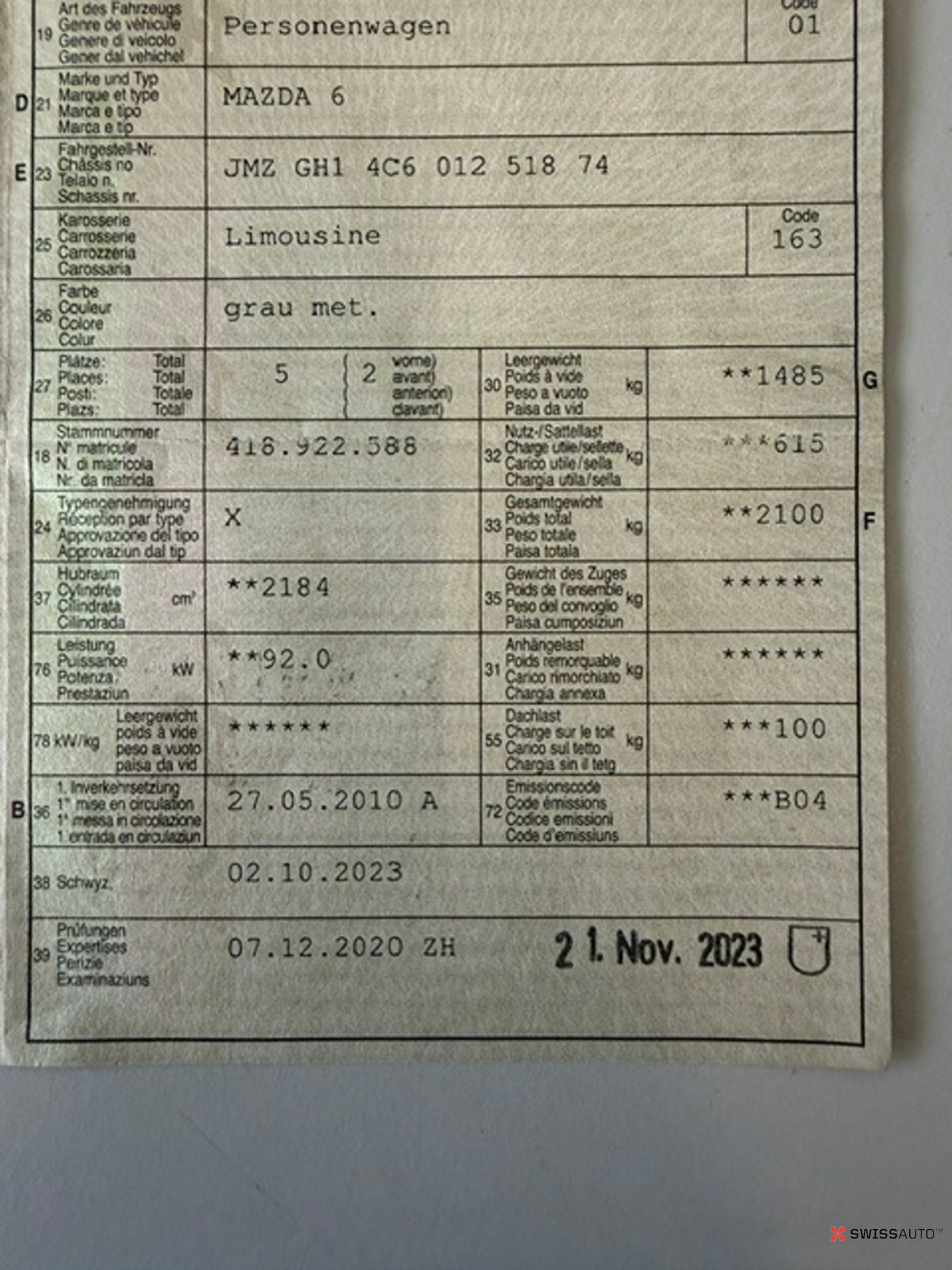 Auction Image
