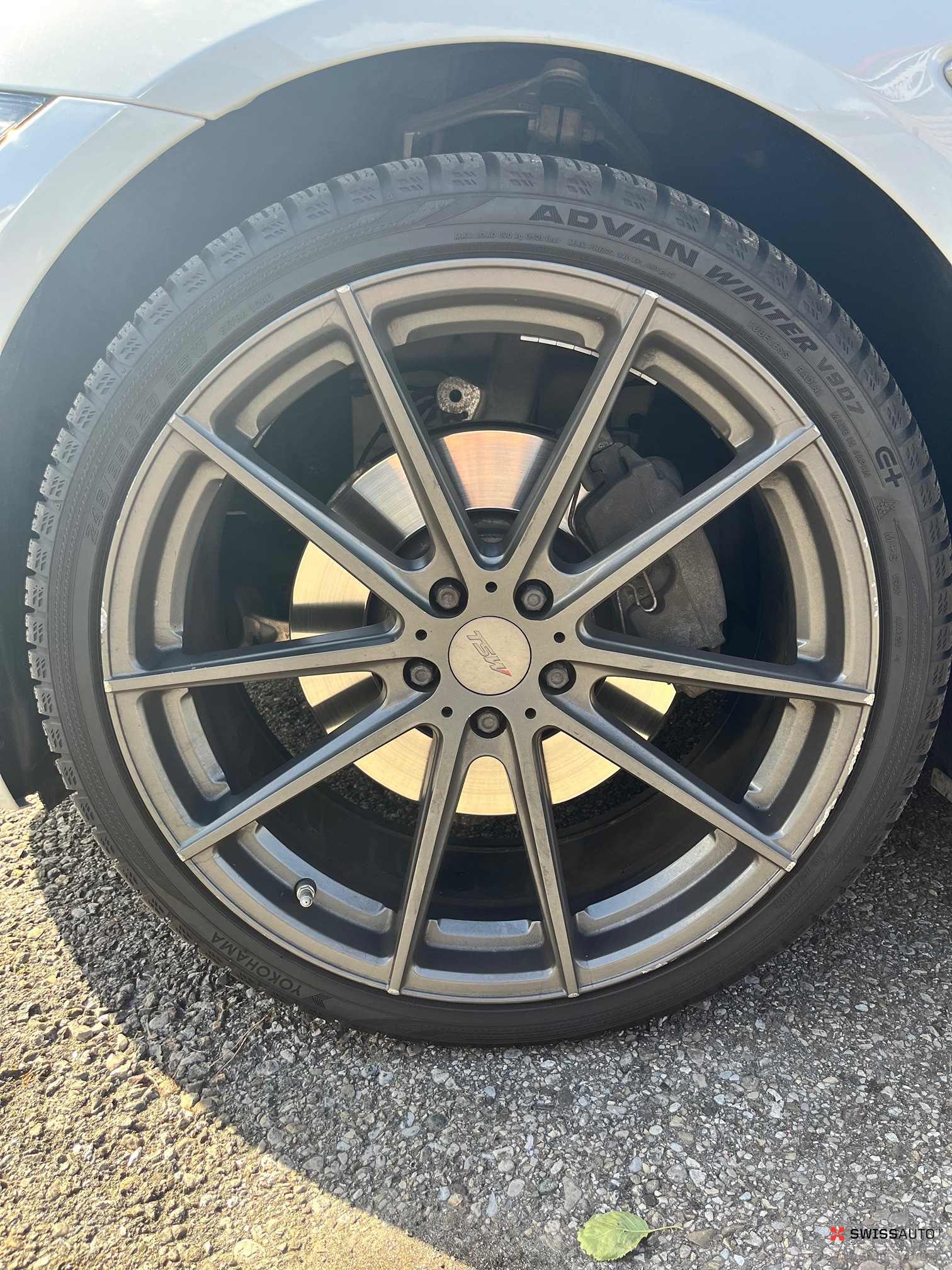 Auction Image