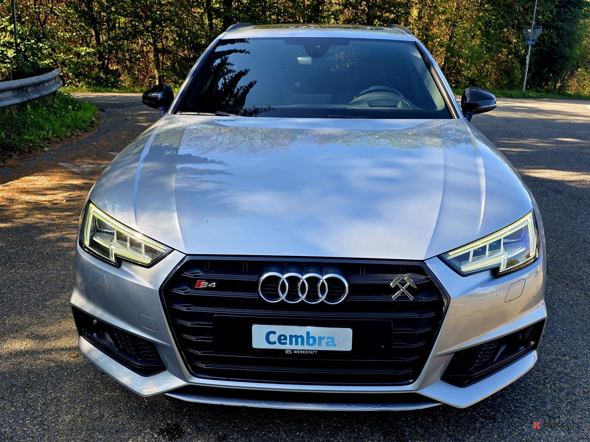 Auction Image