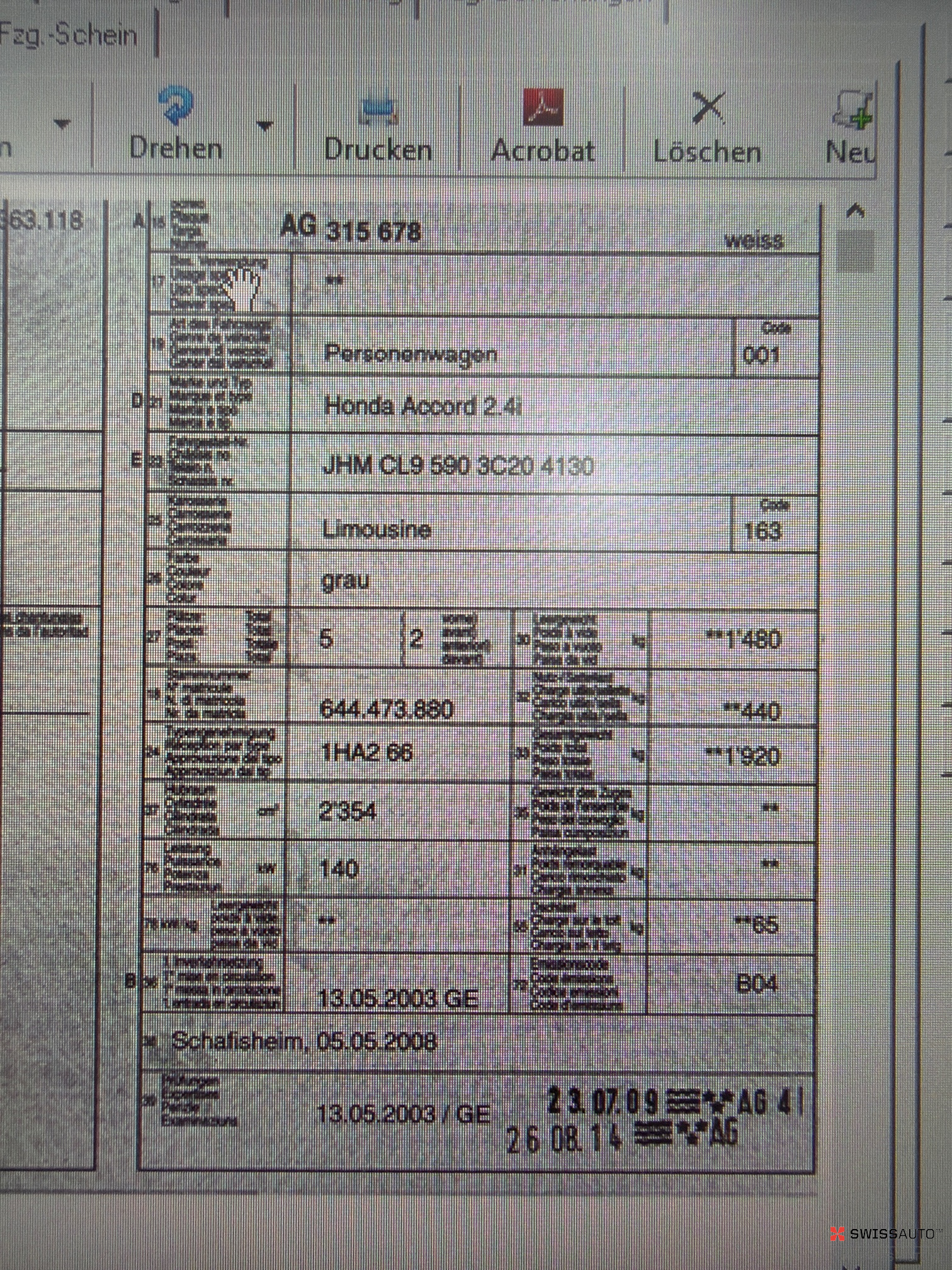 Auction Image