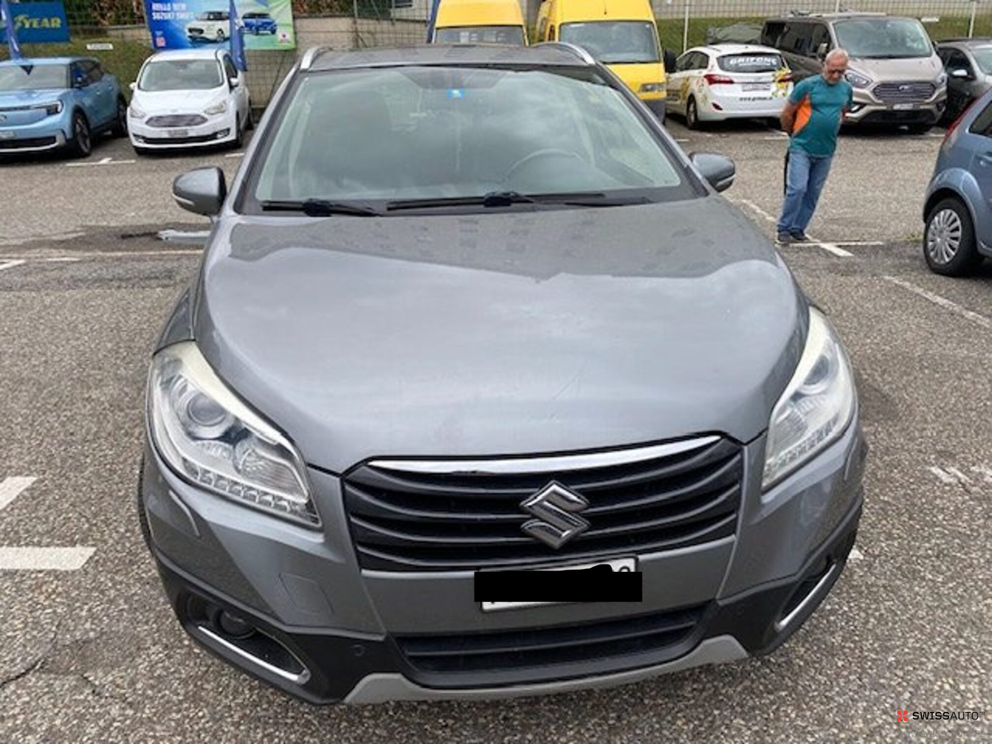 Auction Image