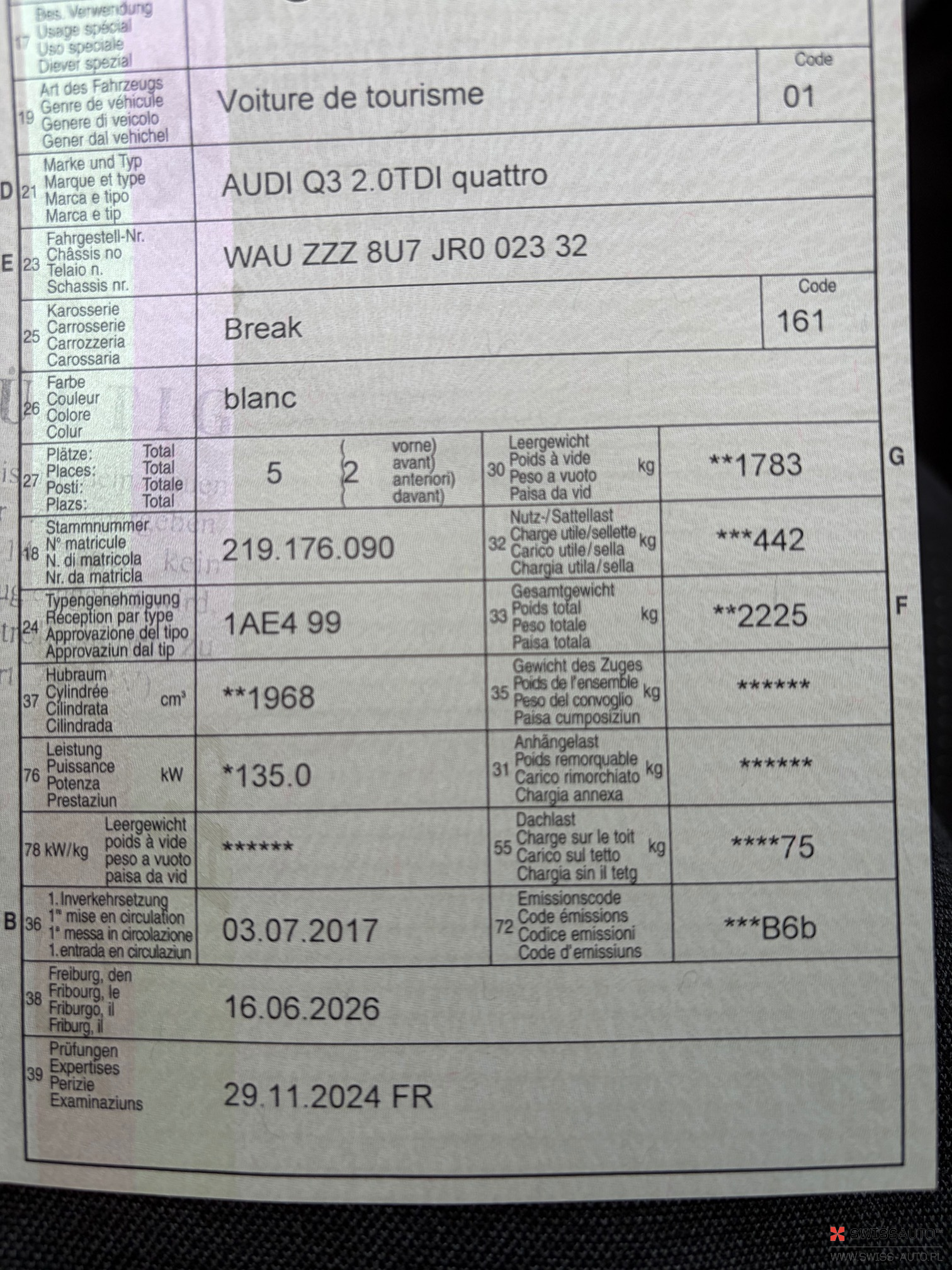 Auction Image