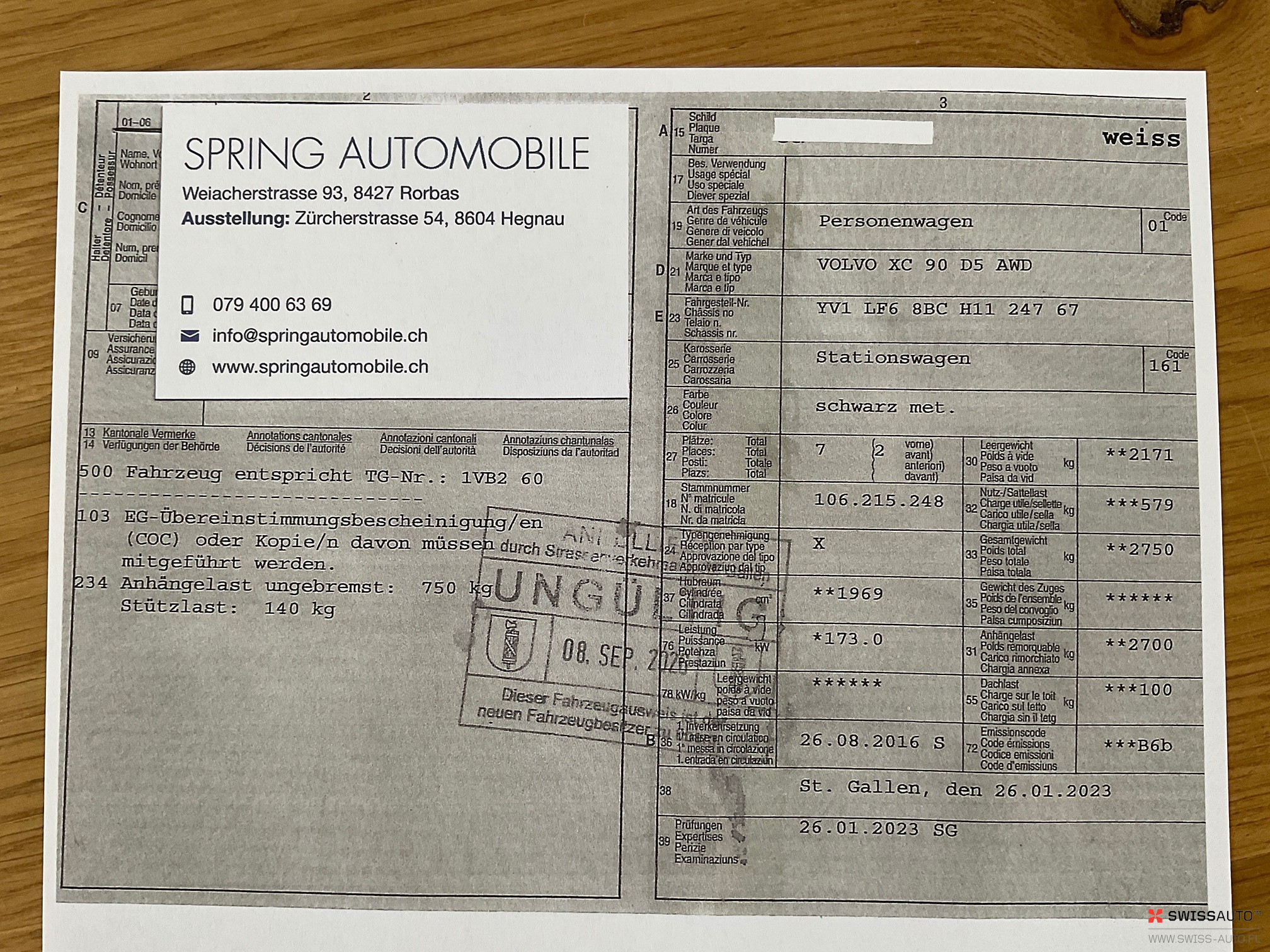 Auction Image