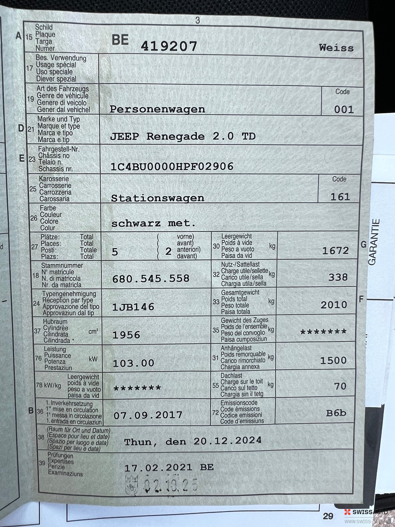 Auction Image